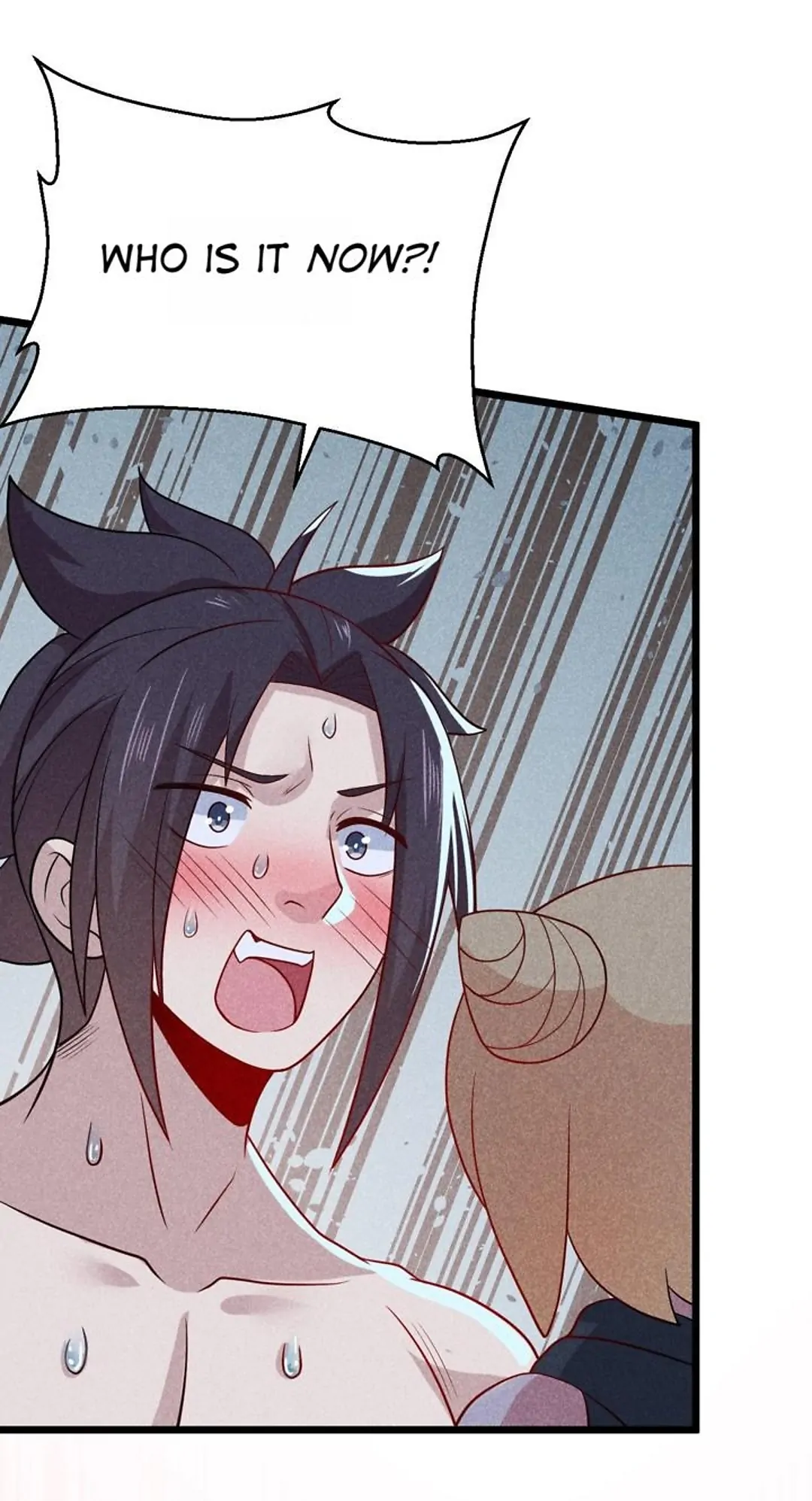 The No.1 Chef In Martial Art World Chapter 43 - page 71