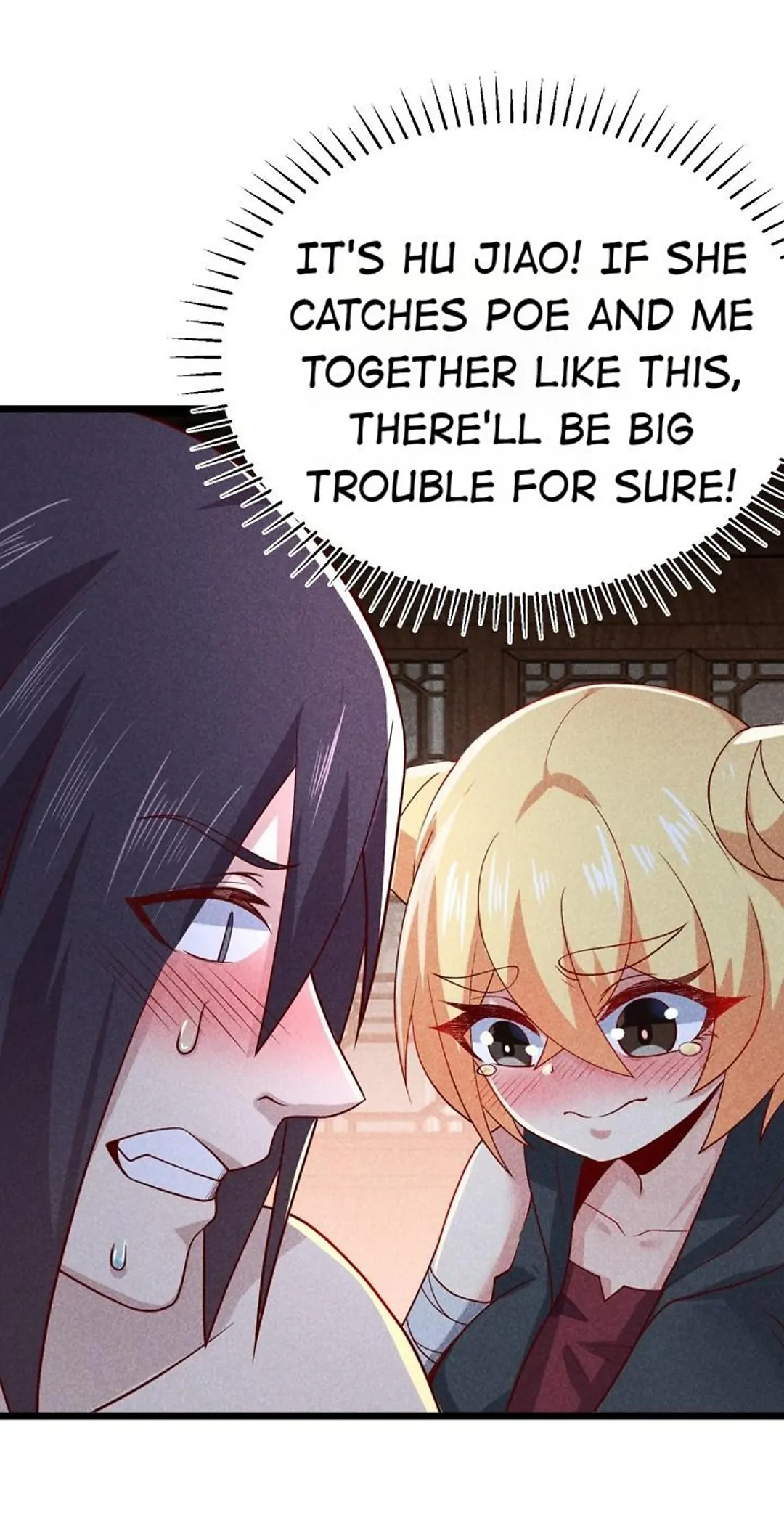 The No.1 Chef In Martial Art World Chapter 43 - page 74