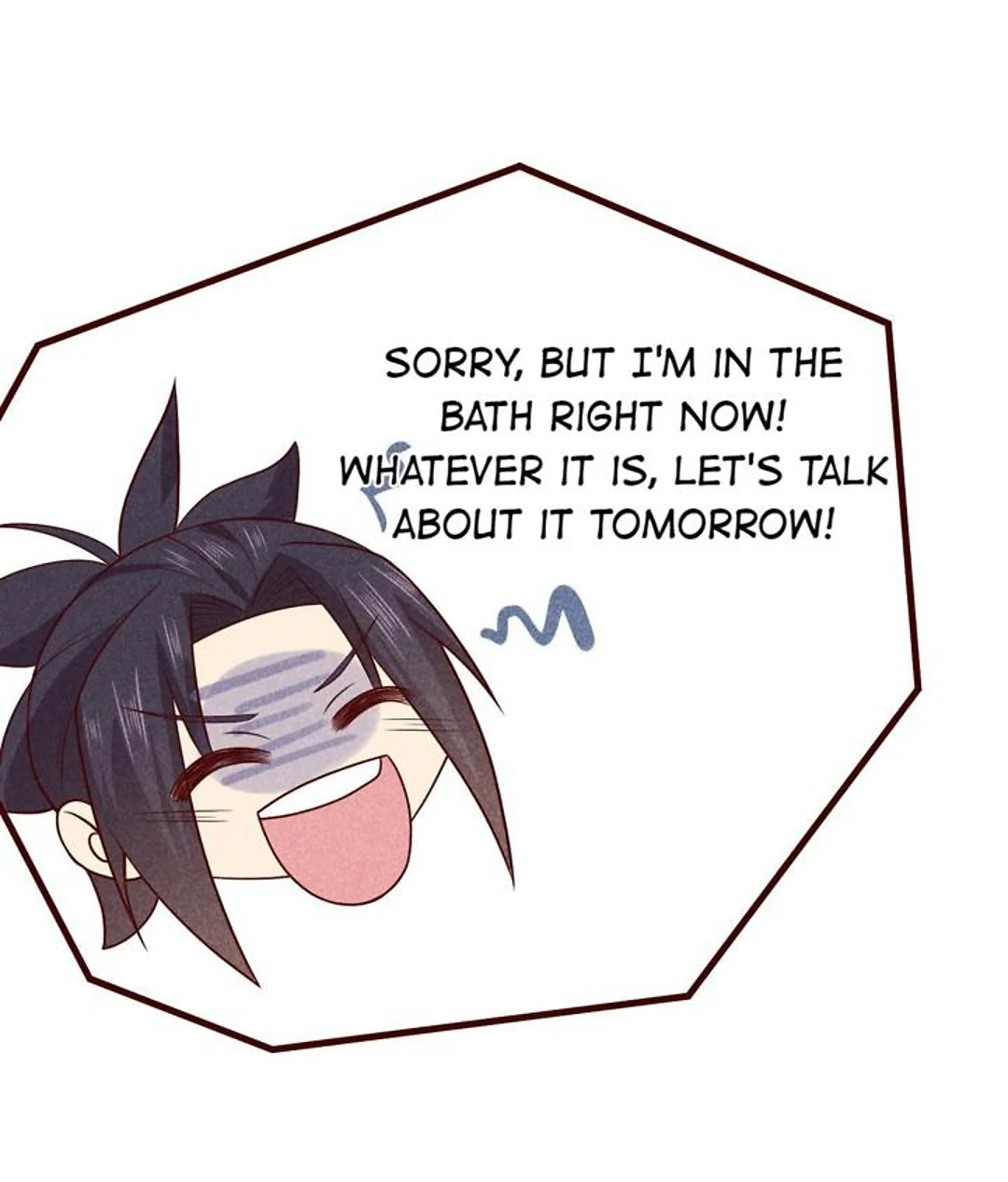 The No.1 Chef In Martial Art World Chapter 43 - page 75