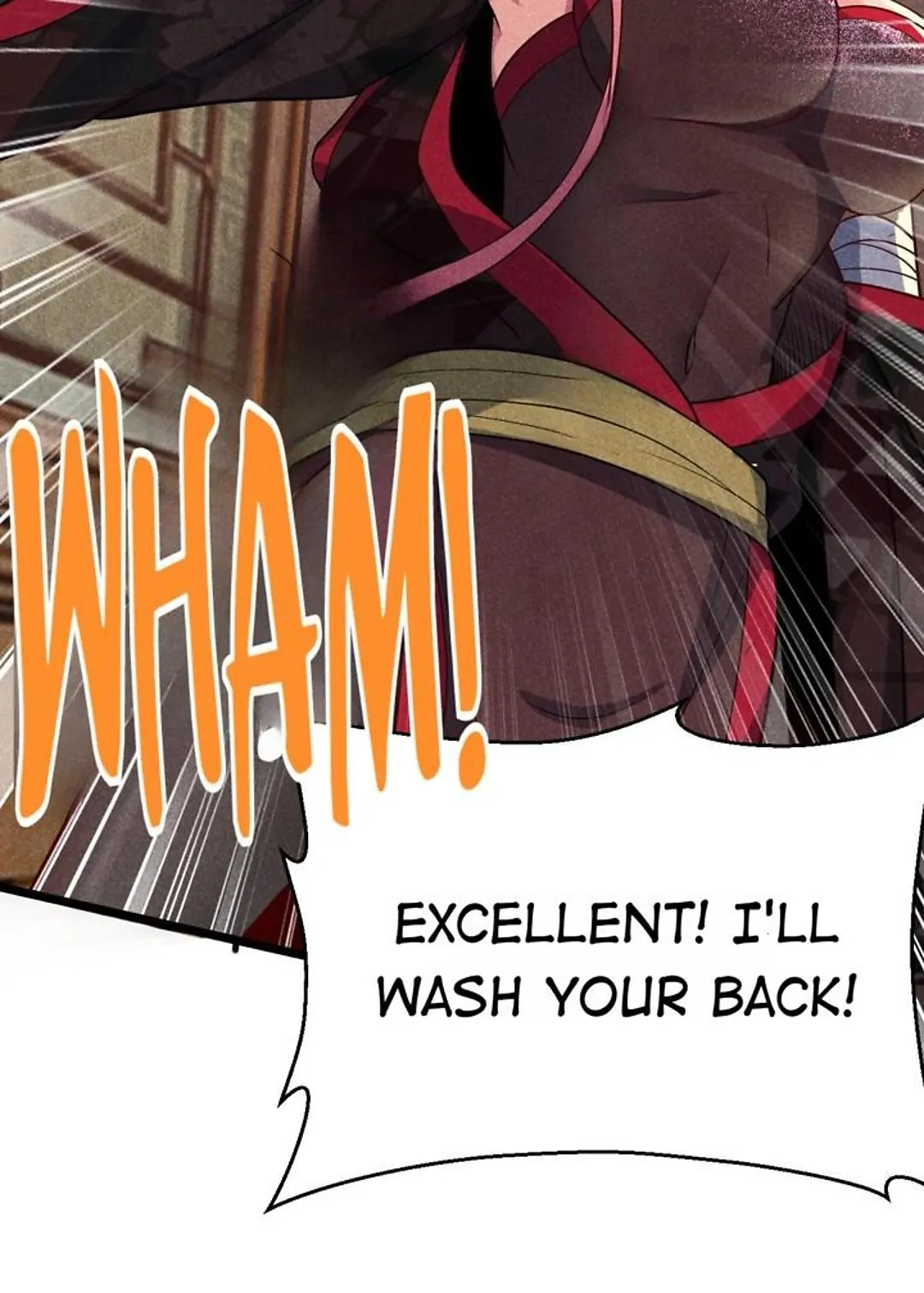 The No.1 Chef In Martial Art World Chapter 43 - page 78