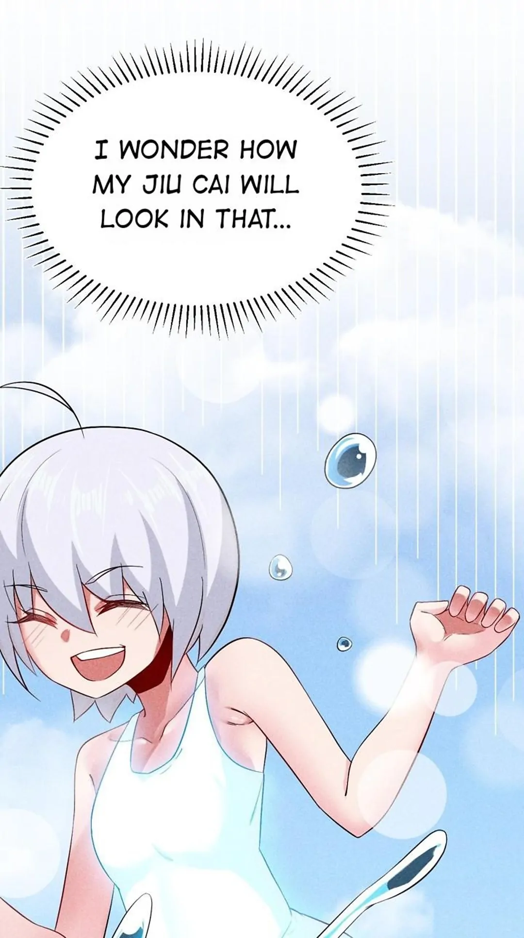 The No.1 Chef In Martial Art World Chapter 41 - page 13