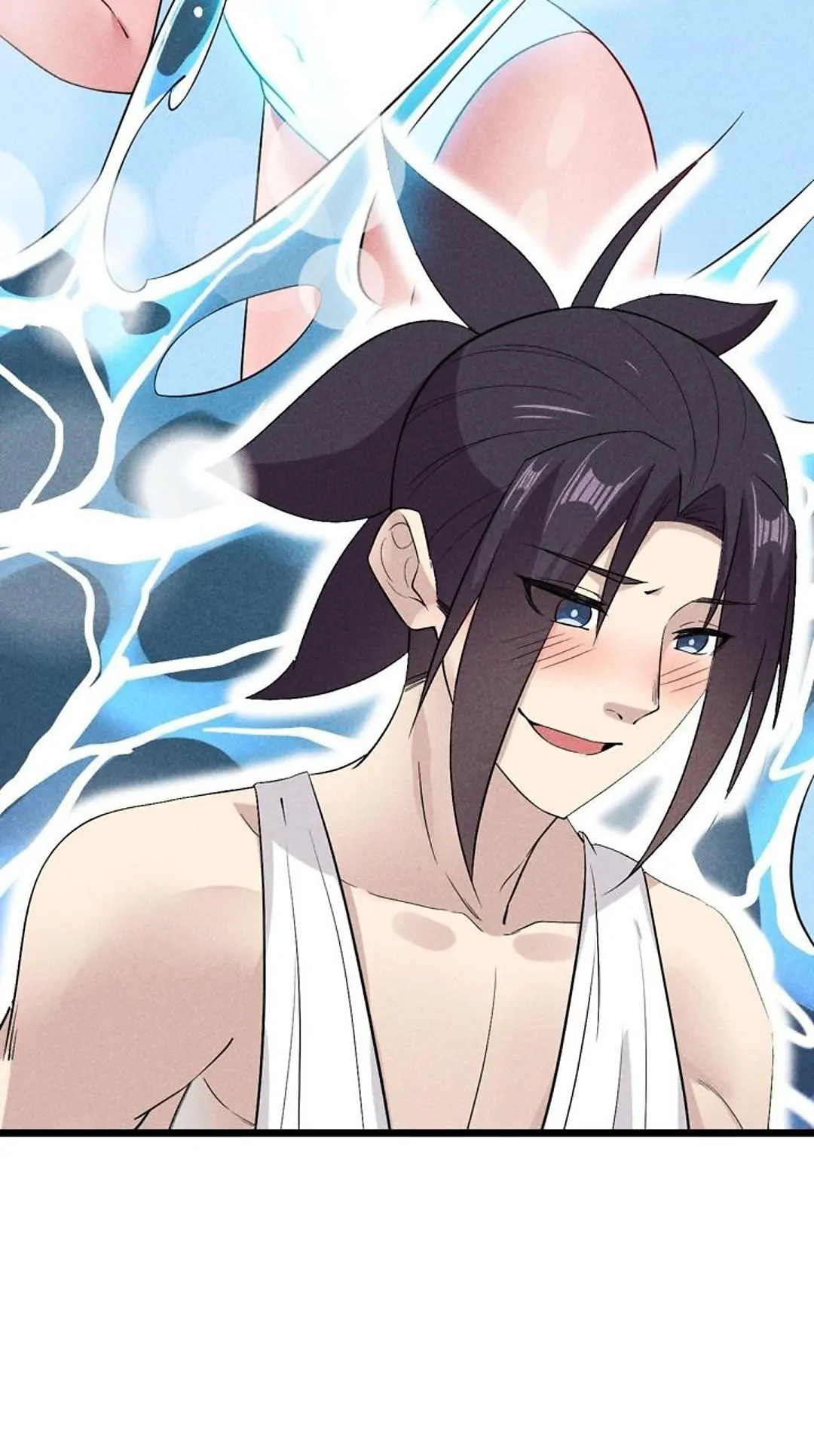 The No.1 Chef In Martial Art World Chapter 41 - page 14