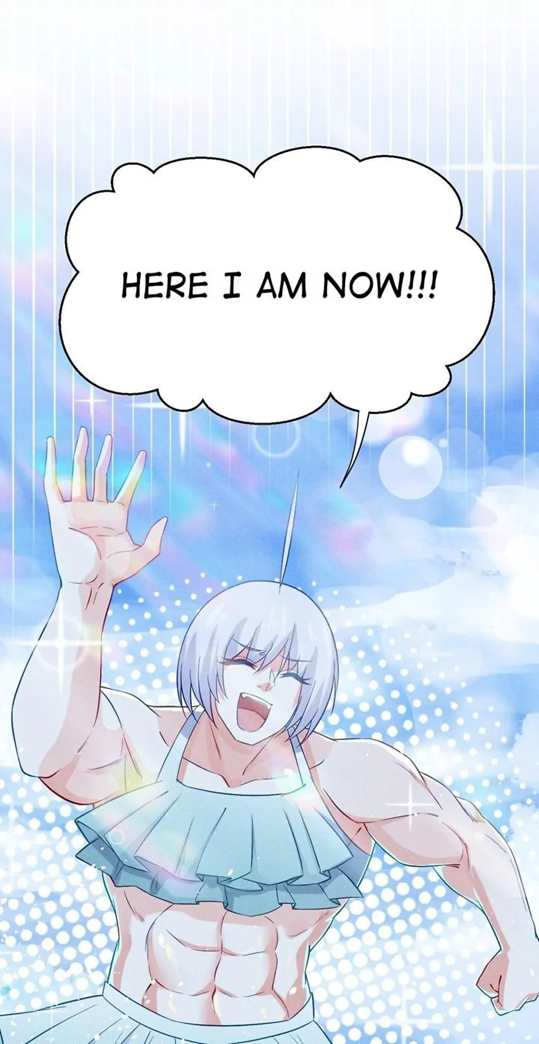 The No.1 Chef In Martial Art World Chapter 41 - page 18