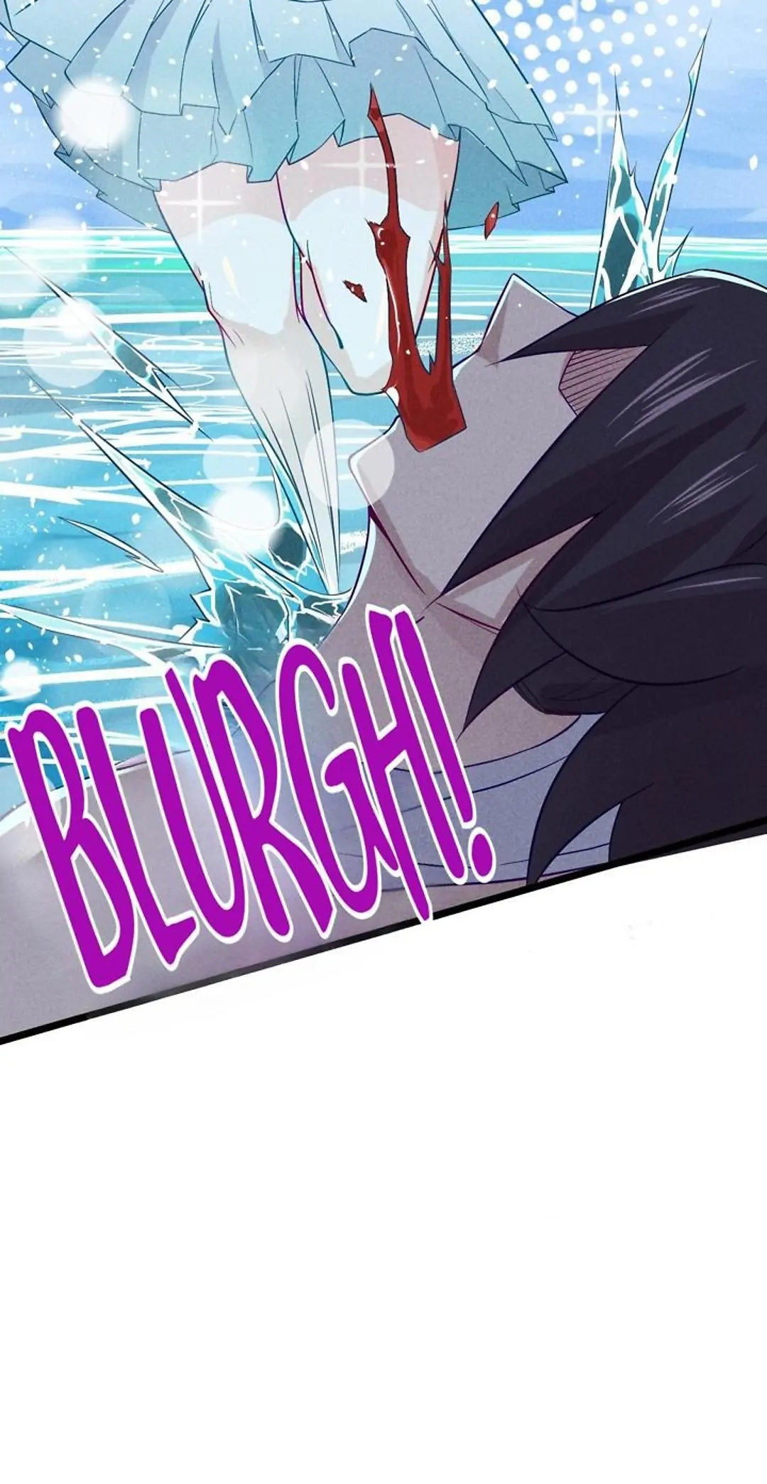 The No.1 Chef In Martial Art World Chapter 41 - page 19