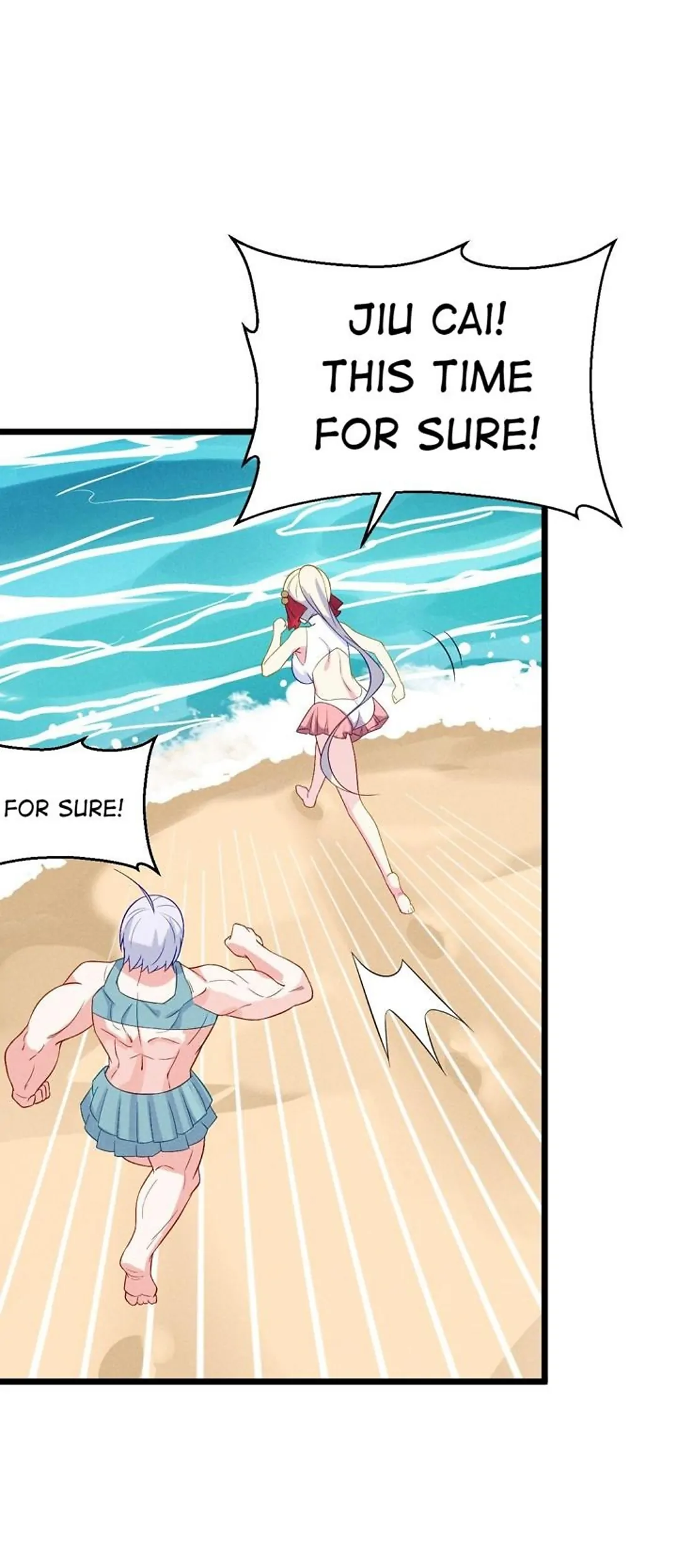 The No.1 Chef In Martial Art World Chapter 41 - page 21