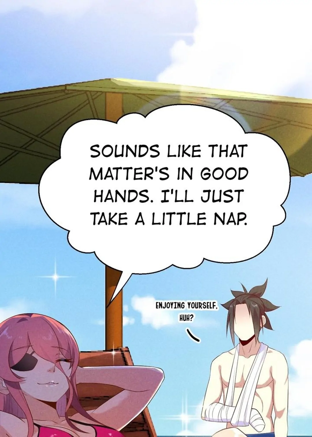 The No.1 Chef In Martial Art World Chapter 41 - page 24