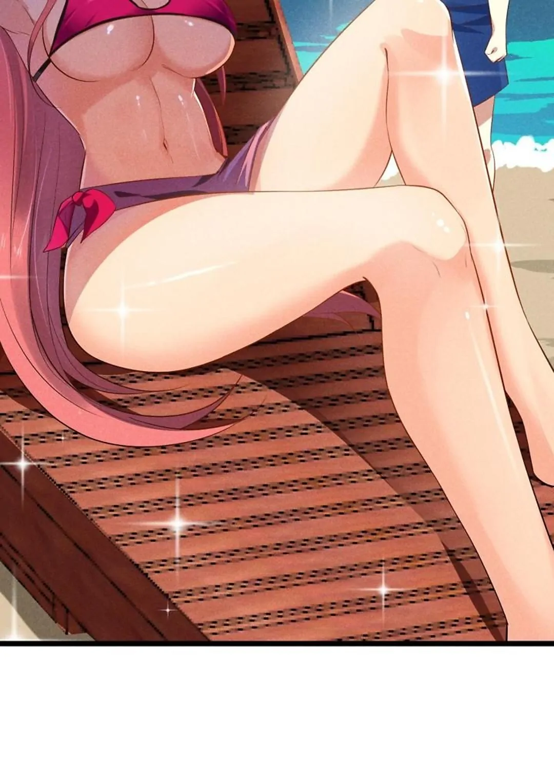 The No.1 Chef In Martial Art World Chapter 41 - page 25