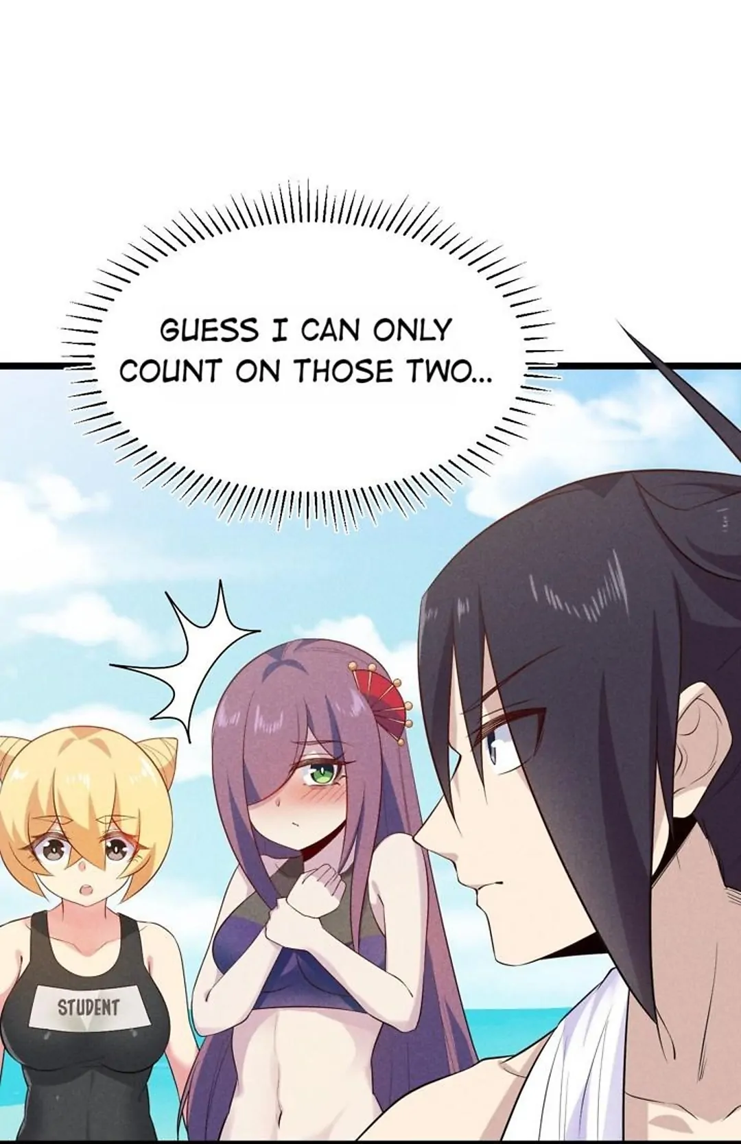 The No.1 Chef In Martial Art World Chapter 41 - page 26