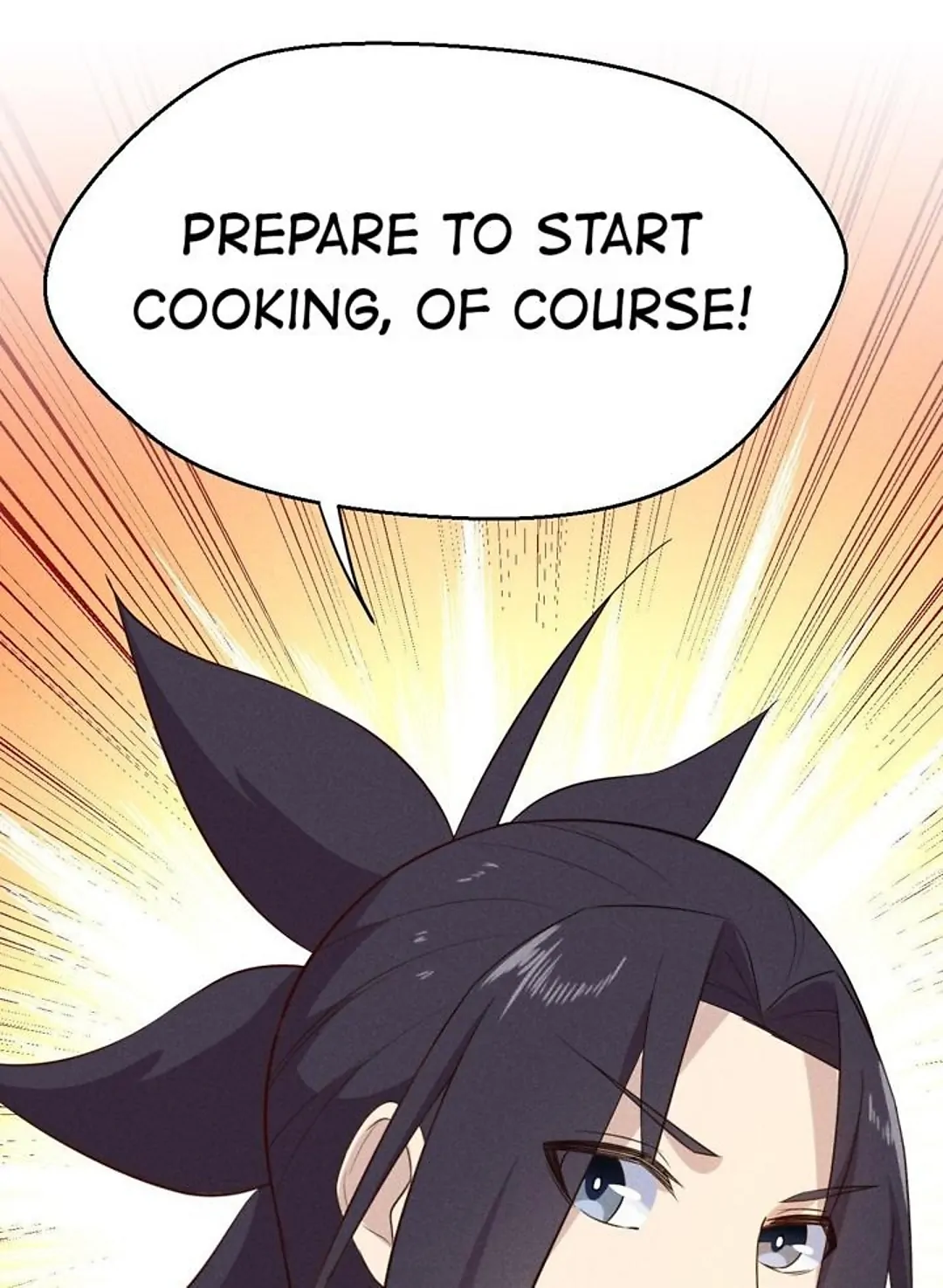 The No.1 Chef In Martial Art World Chapter 41 - page 28