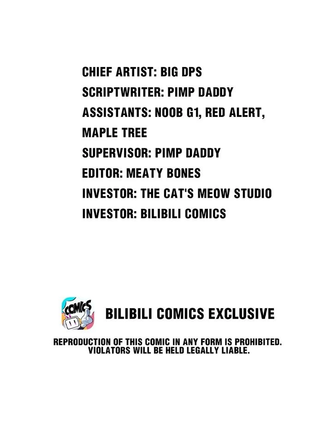 The No.1 Chef In Martial Art World Chapter 41 - page 2