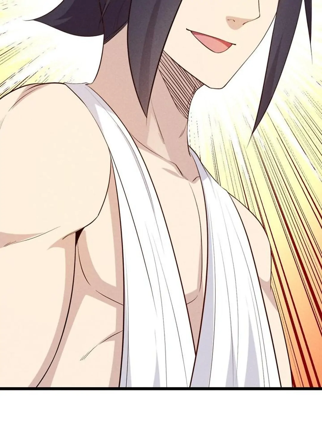 The No.1 Chef In Martial Art World Chapter 41 - page 29