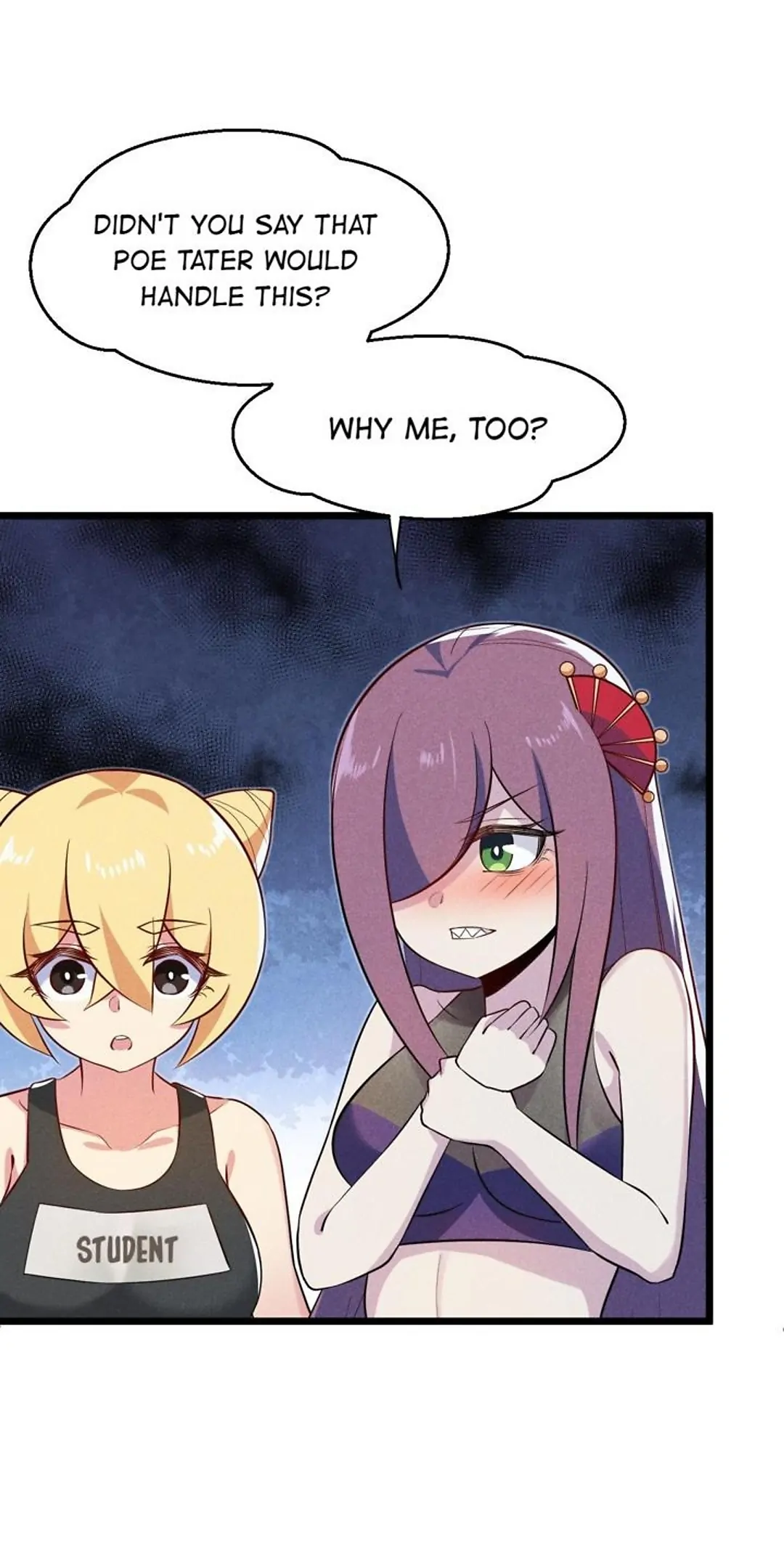 The No.1 Chef In Martial Art World Chapter 41 - page 30