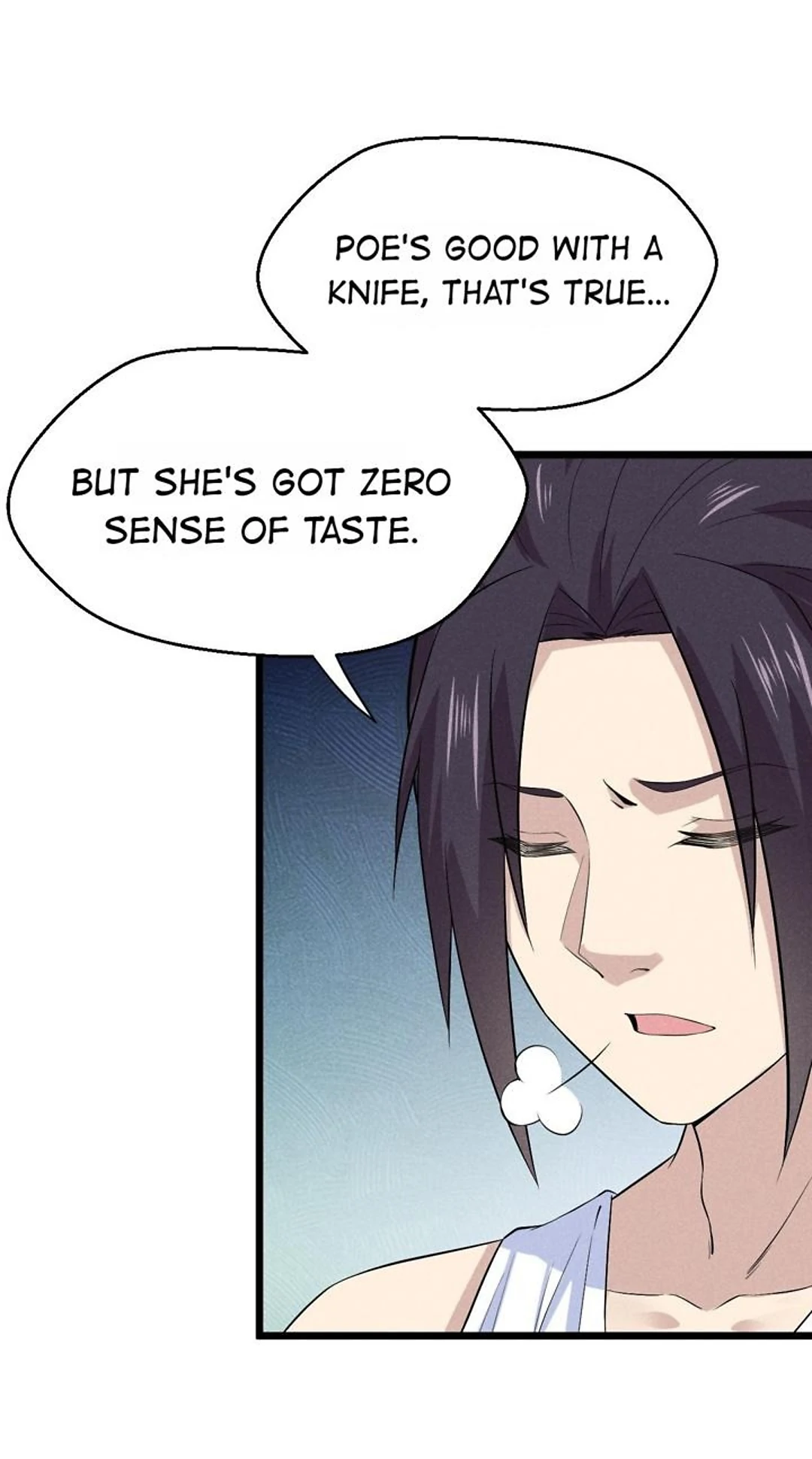 The No.1 Chef In Martial Art World Chapter 41 - page 31