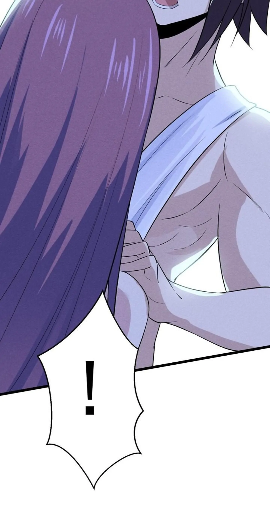 The No.1 Chef In Martial Art World Chapter 41 - page 34