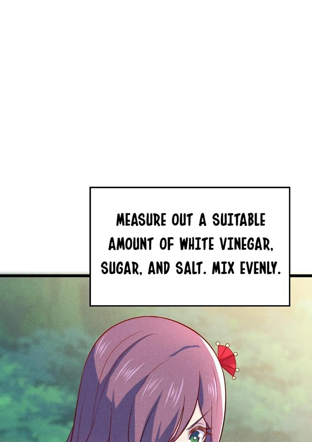 The No.1 Chef In Martial Art World Chapter 41 - page 36