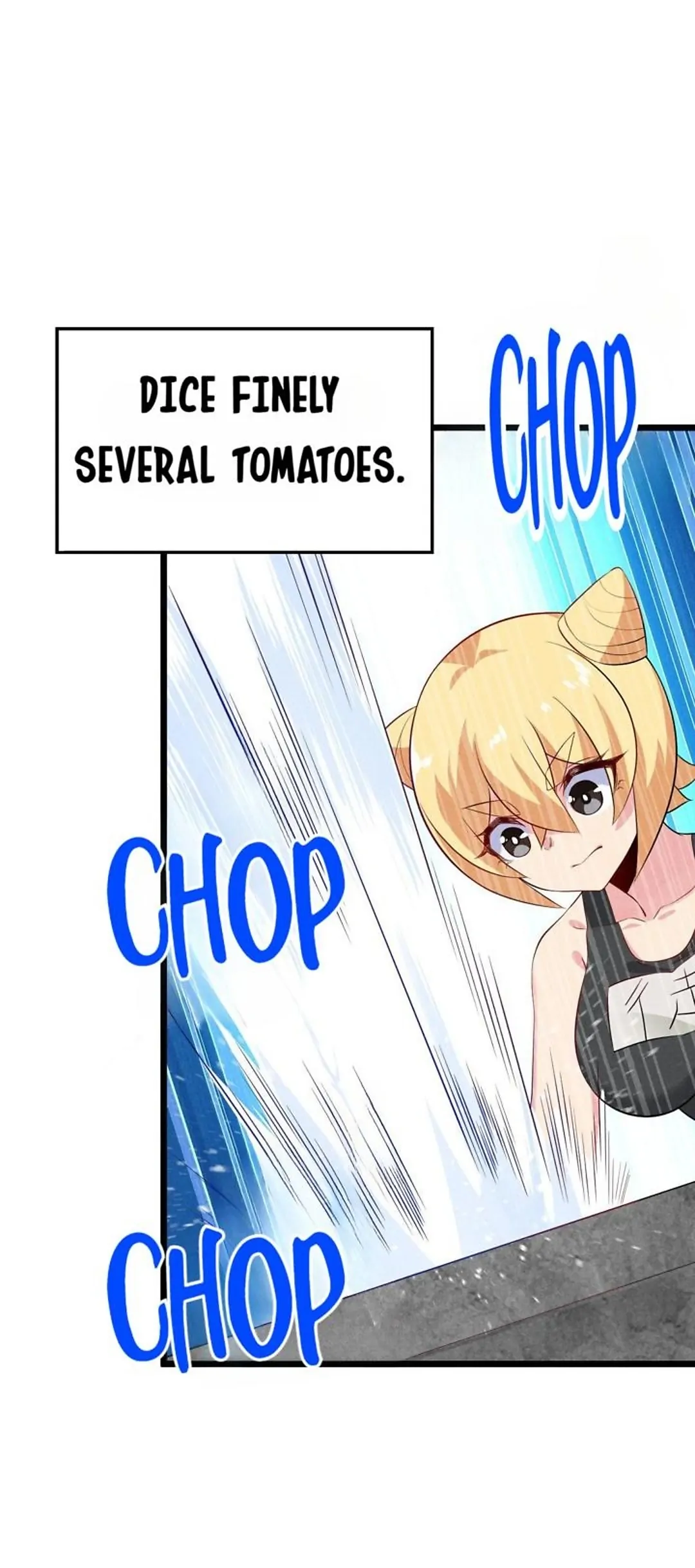 The No.1 Chef In Martial Art World Chapter 41 - page 38