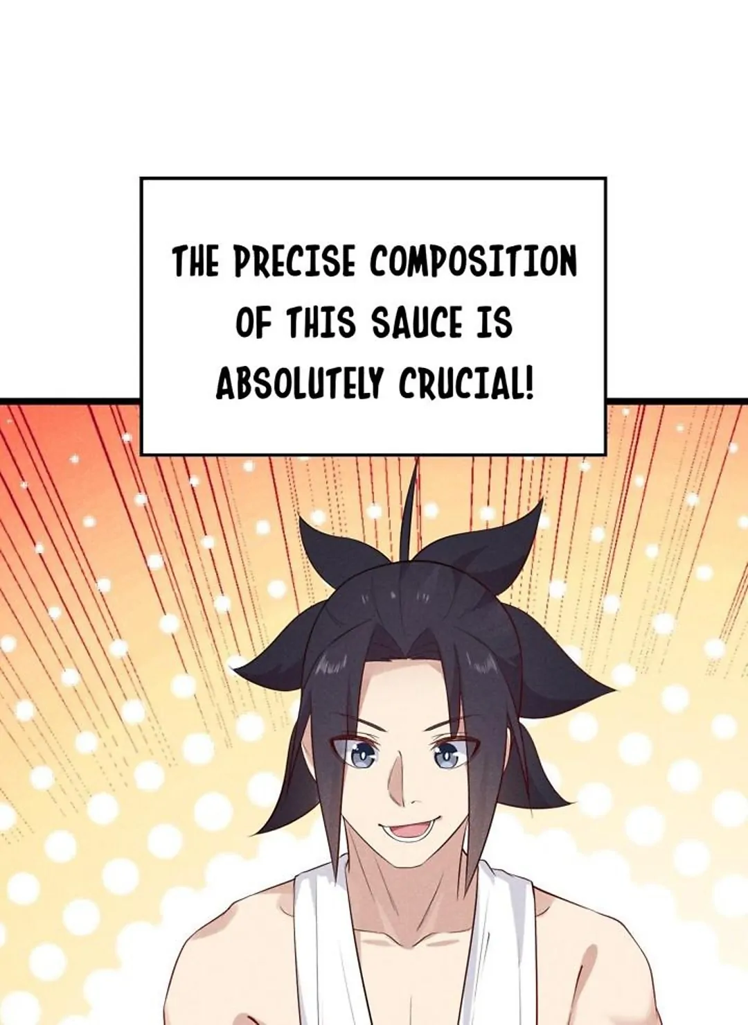 The No.1 Chef In Martial Art World Chapter 41 - page 39