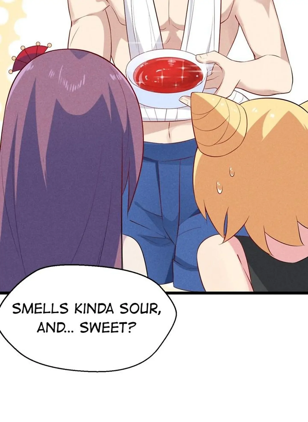 The No.1 Chef In Martial Art World Chapter 41 - page 40