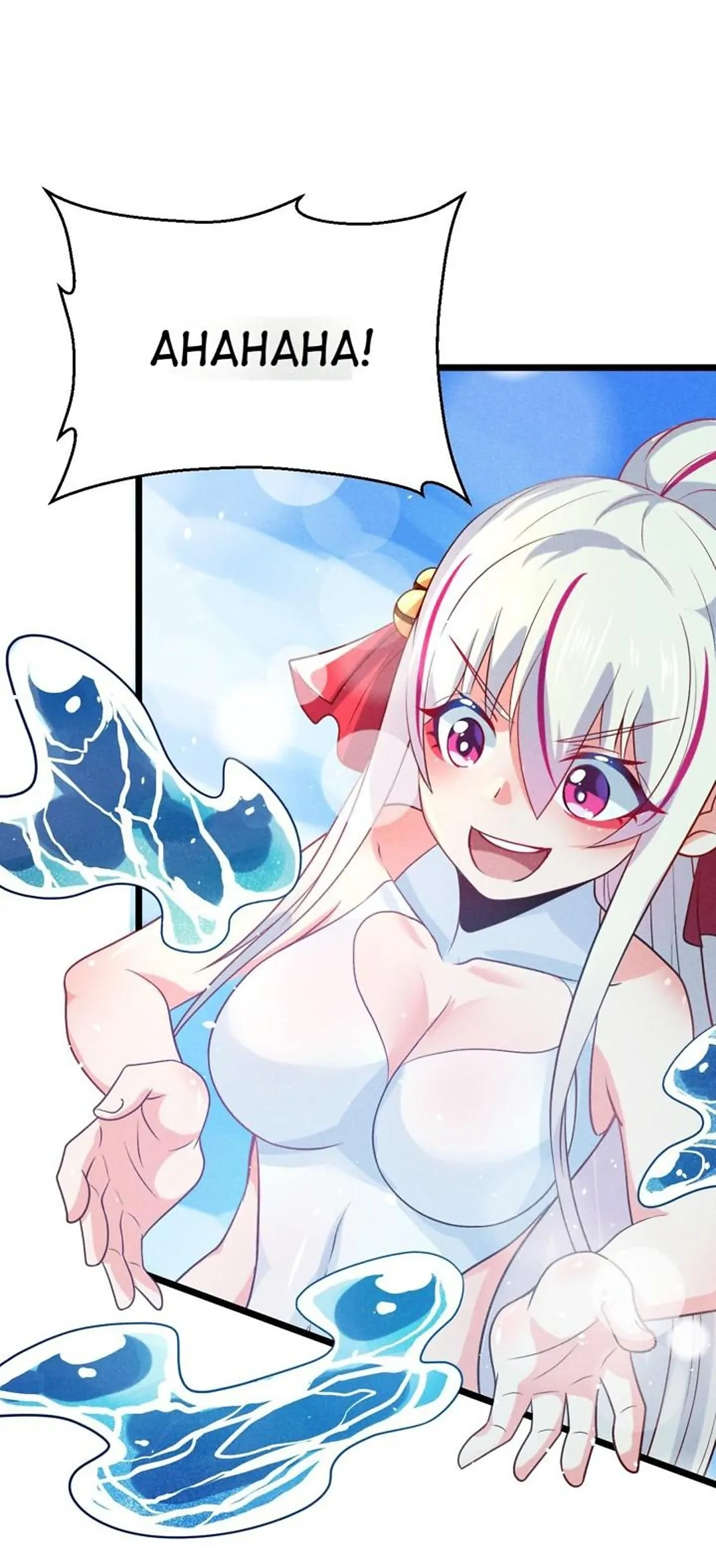 The No.1 Chef In Martial Art World Chapter 41 - page 45