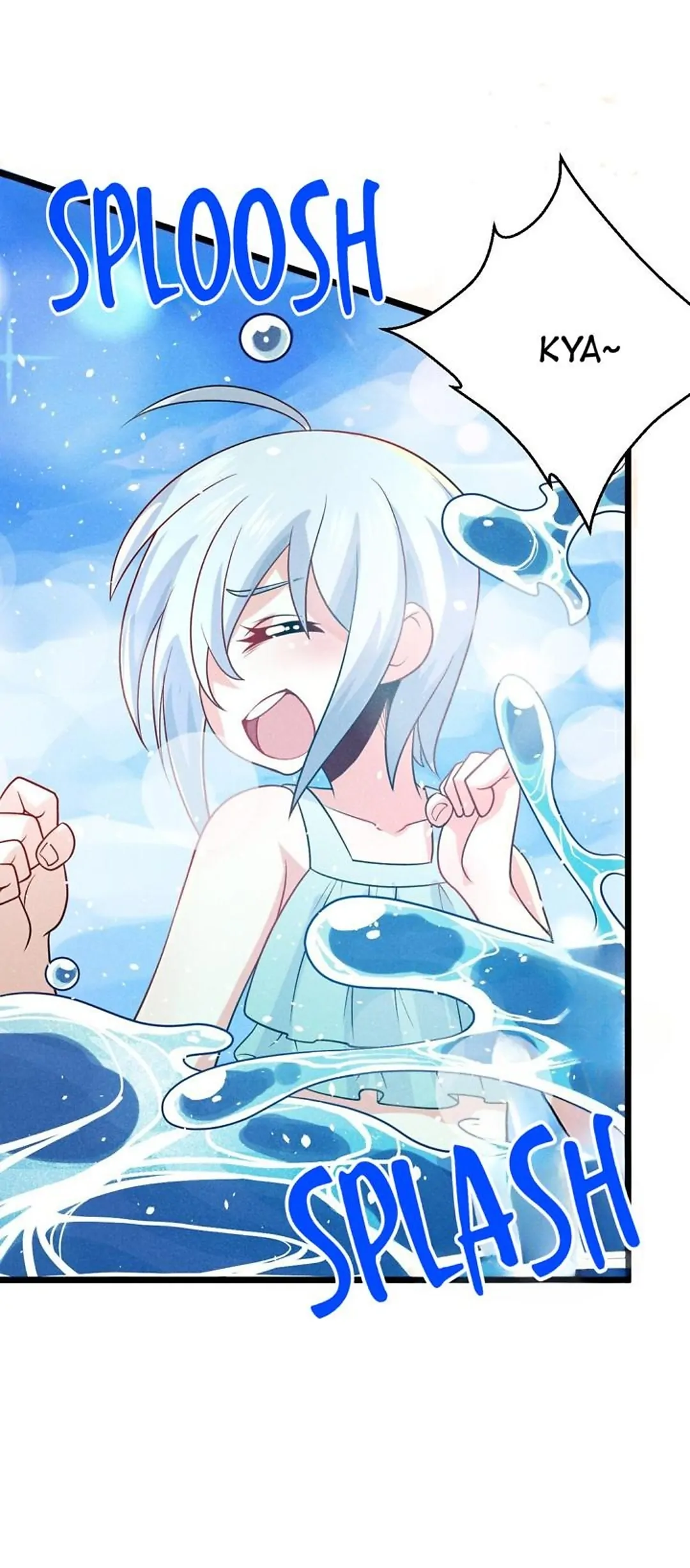 The No.1 Chef In Martial Art World Chapter 41 - page 46