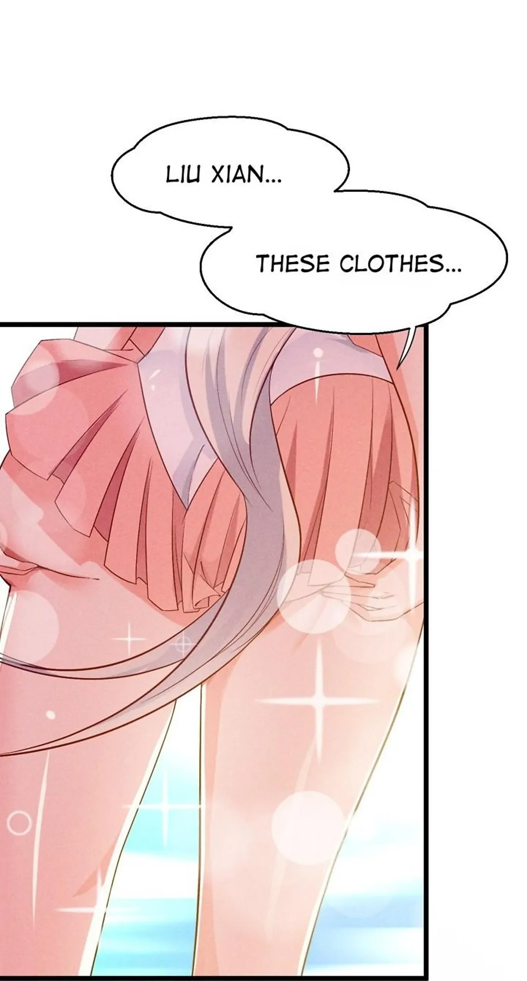 The No.1 Chef In Martial Art World Chapter 41 - page 4