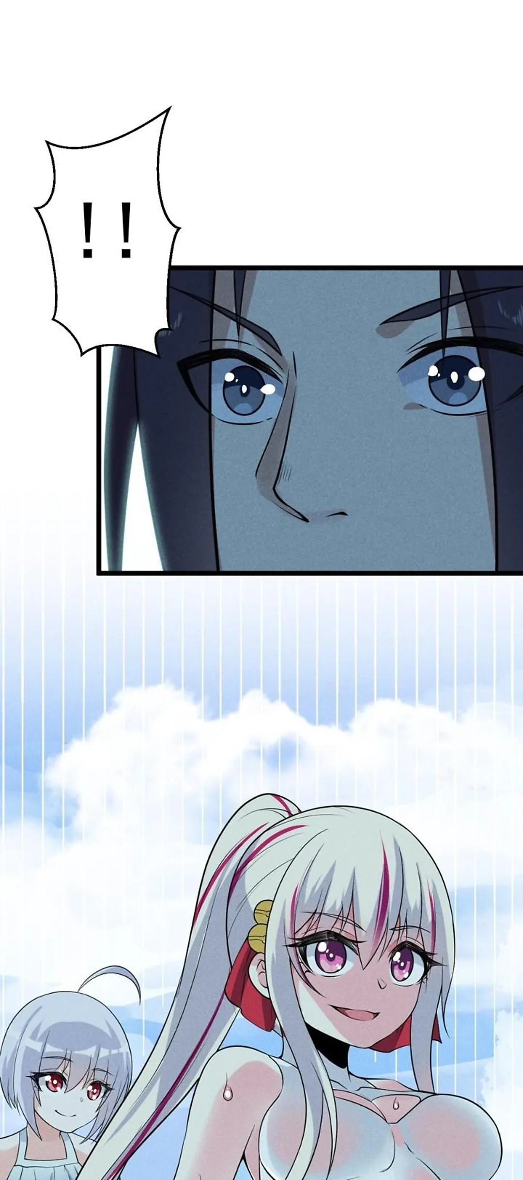 The No.1 Chef In Martial Art World Chapter 41 - page 53