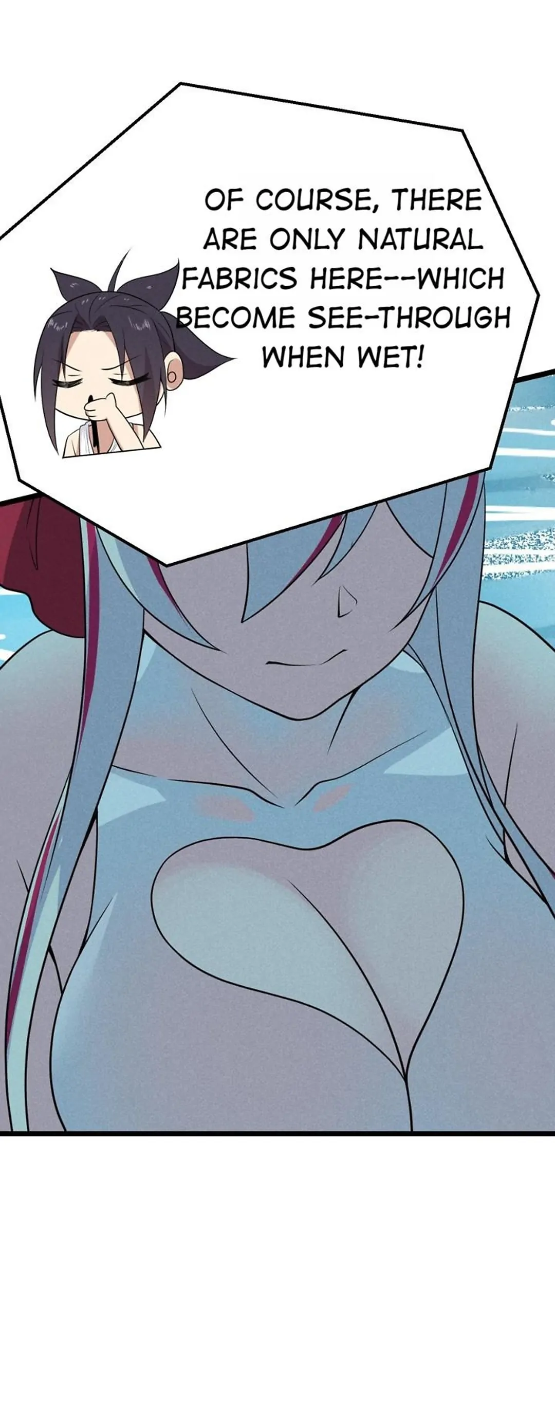 The No.1 Chef In Martial Art World Chapter 41 - page 55