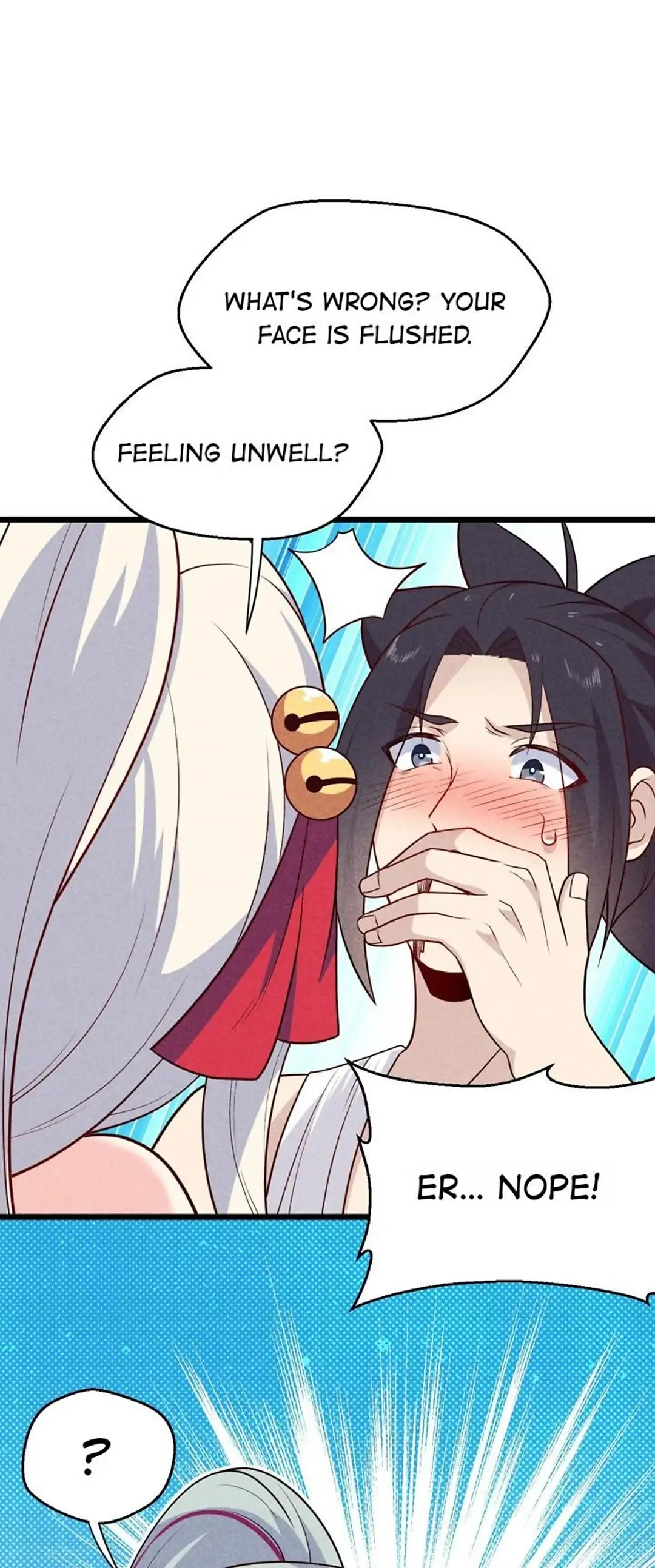 The No.1 Chef In Martial Art World Chapter 41 - page 56