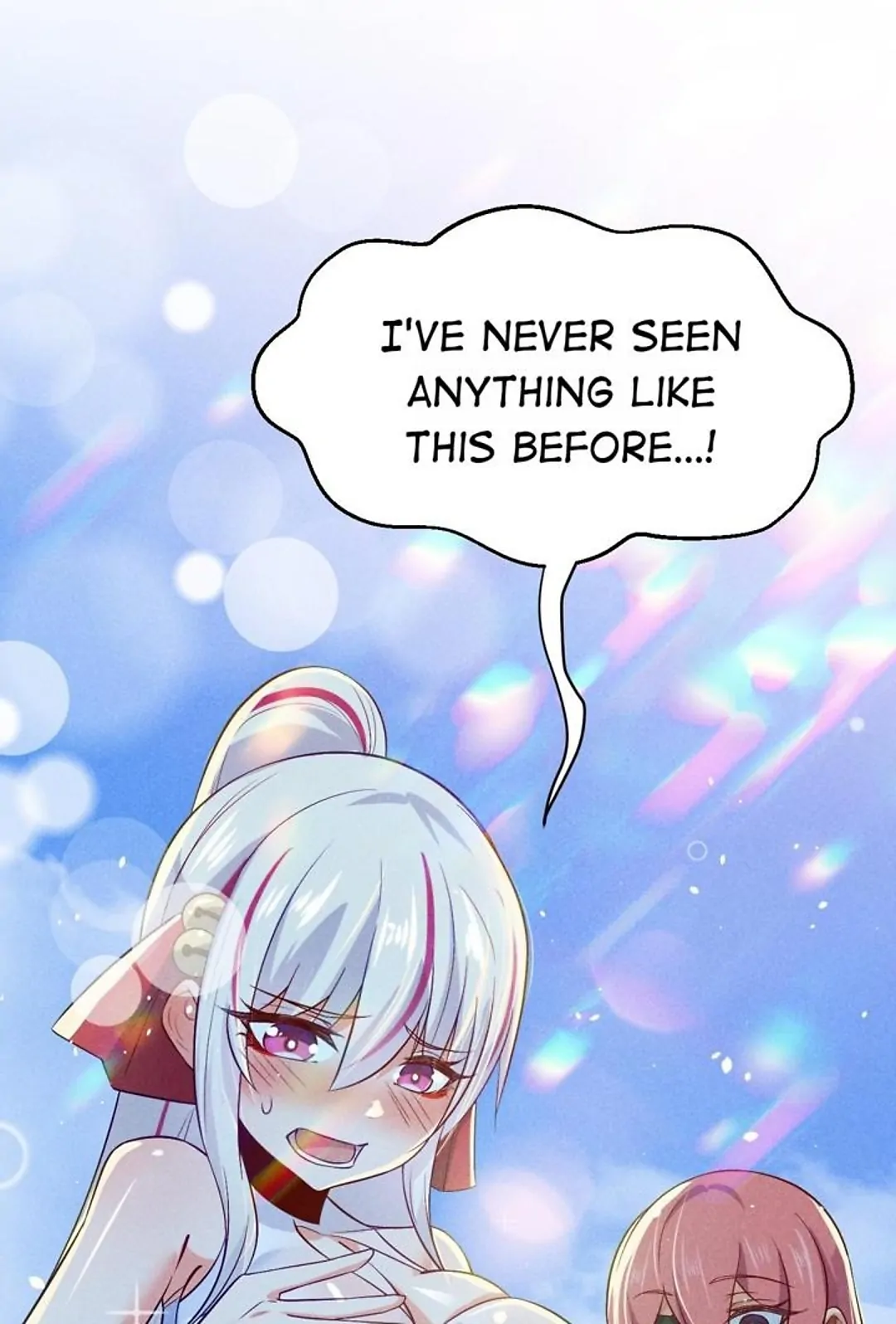 The No.1 Chef In Martial Art World Chapter 41 - page 5