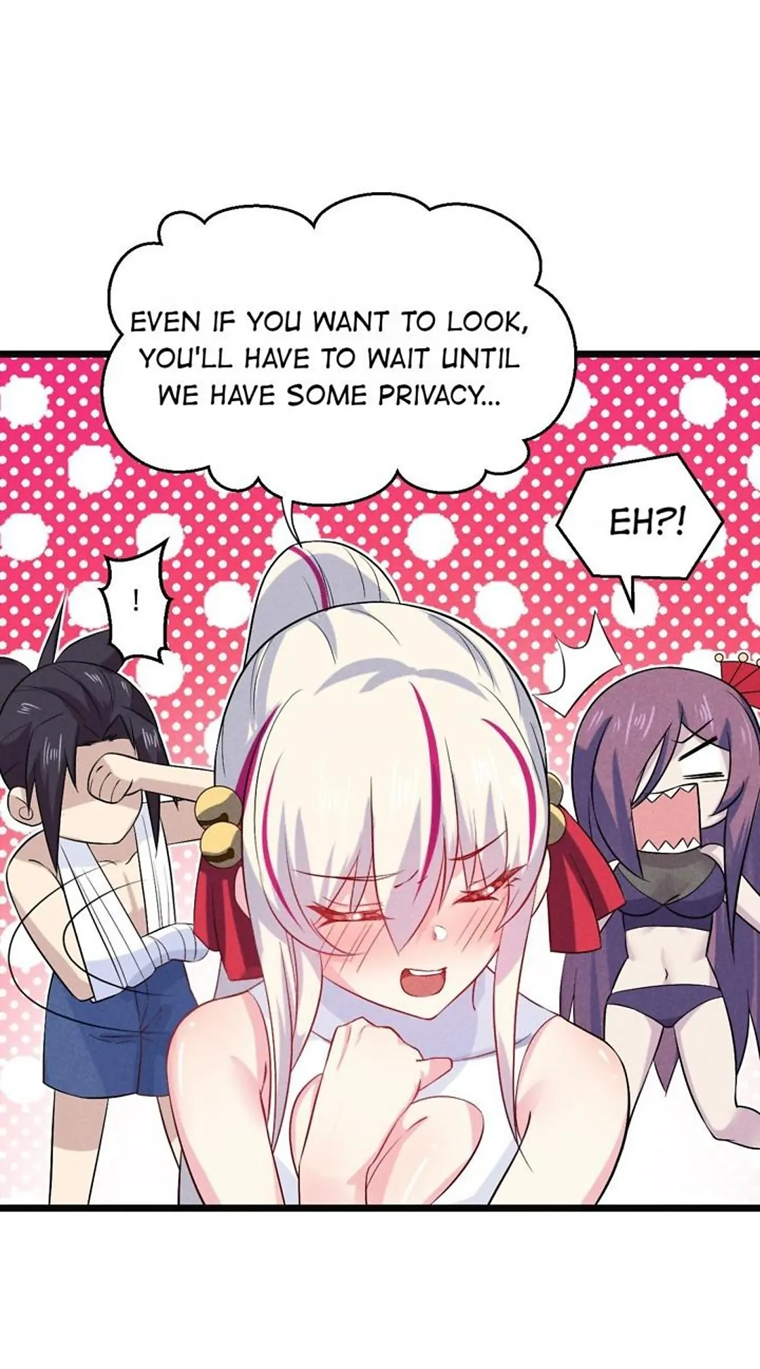 The No.1 Chef In Martial Art World Chapter 41 - page 62