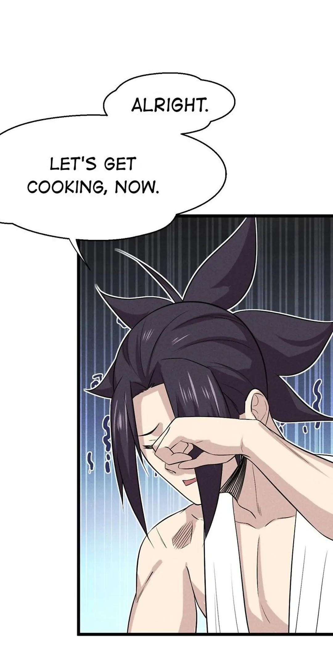 The No.1 Chef In Martial Art World Chapter 41 - page 63