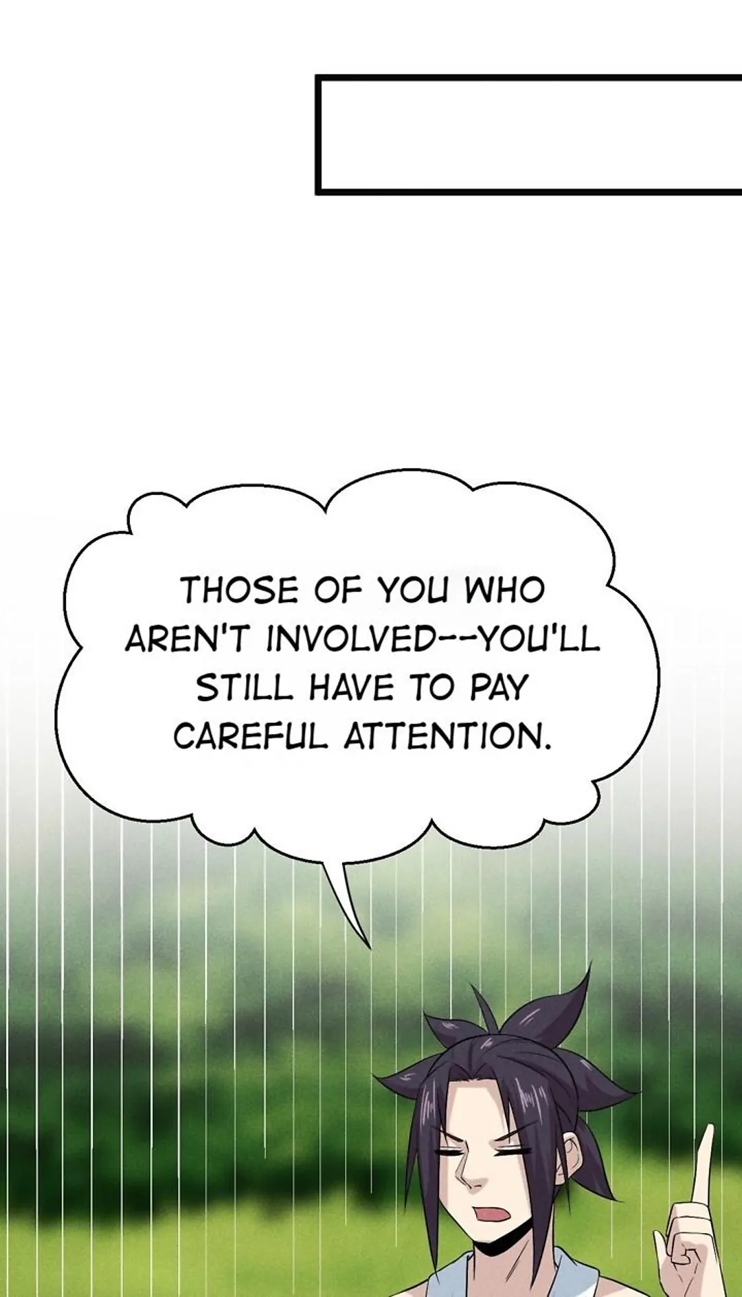 The No.1 Chef In Martial Art World Chapter 41 - page 64