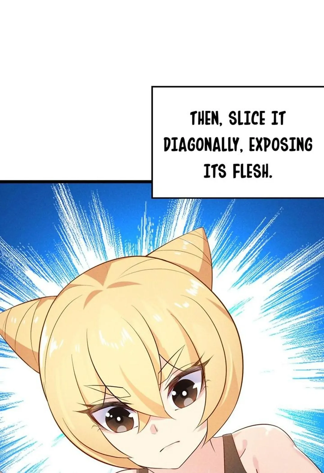 The No.1 Chef In Martial Art World Chapter 41 - page 71