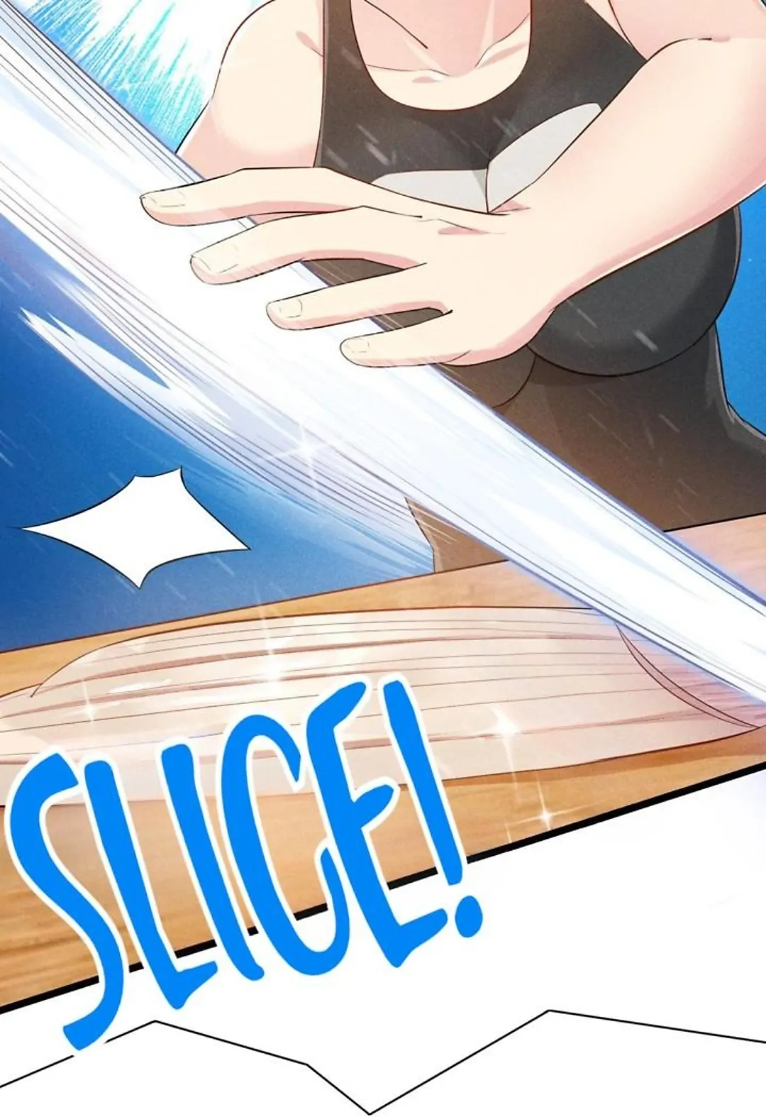 The No.1 Chef In Martial Art World Chapter 41 - page 72