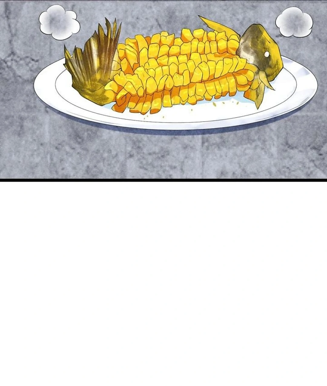 The No.1 Chef In Martial Art World Chapter 41 - page 81