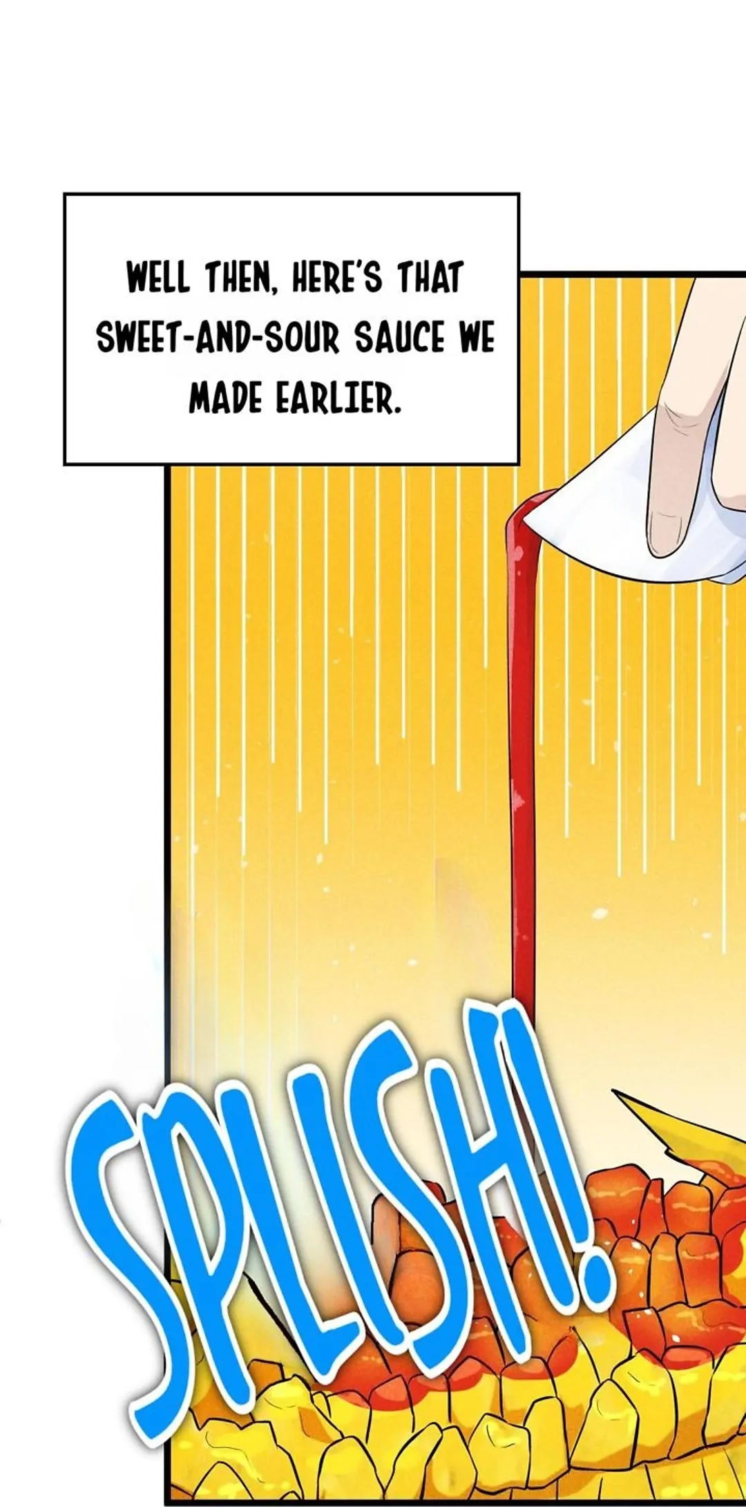 The No.1 Chef In Martial Art World Chapter 41 - page 83