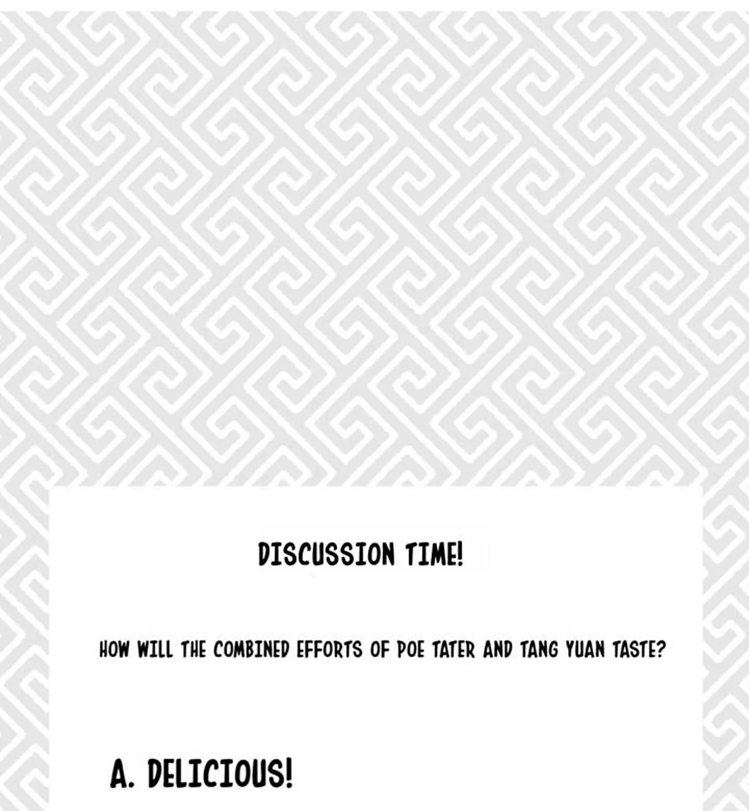 The No.1 Chef In Martial Art World Chapter 41 - page 86