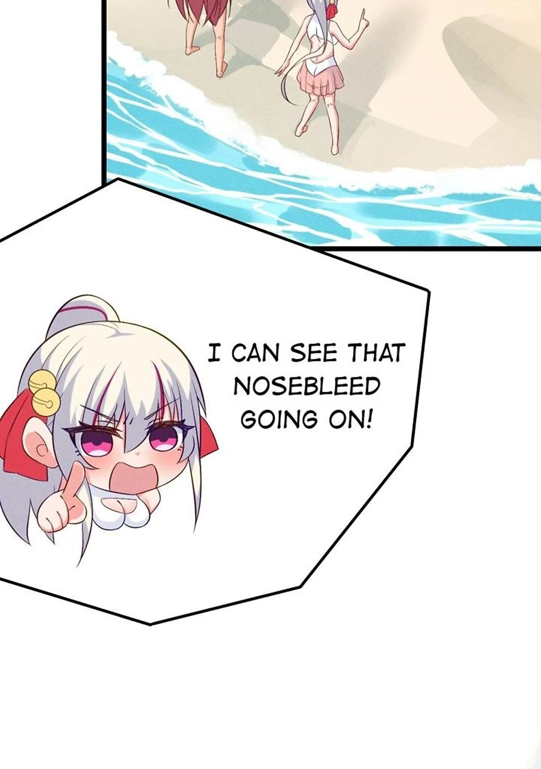 The No.1 Chef In Martial Art World Chapter 41 - page 8