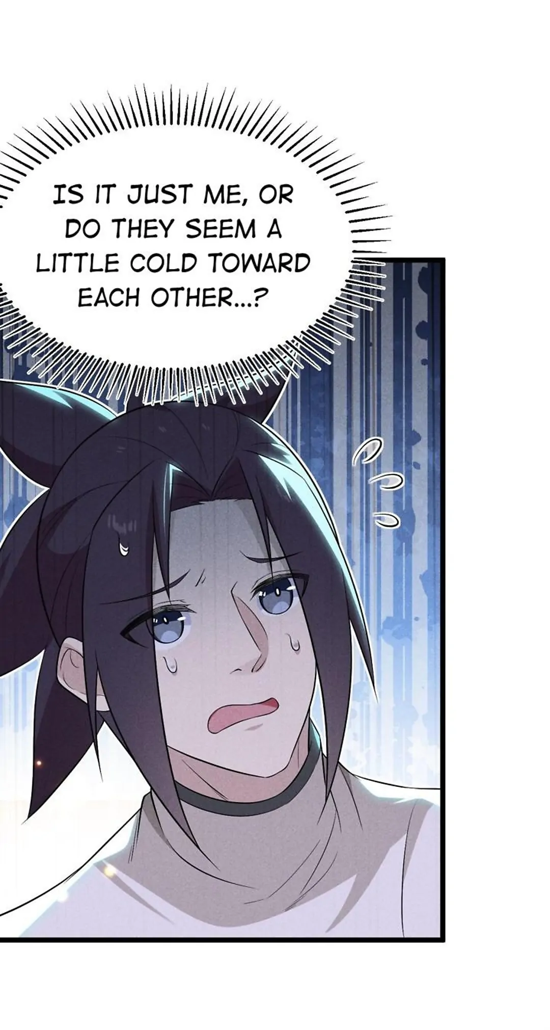 The No.1 Chef In Martial Art World Chapter 32 - page 9
