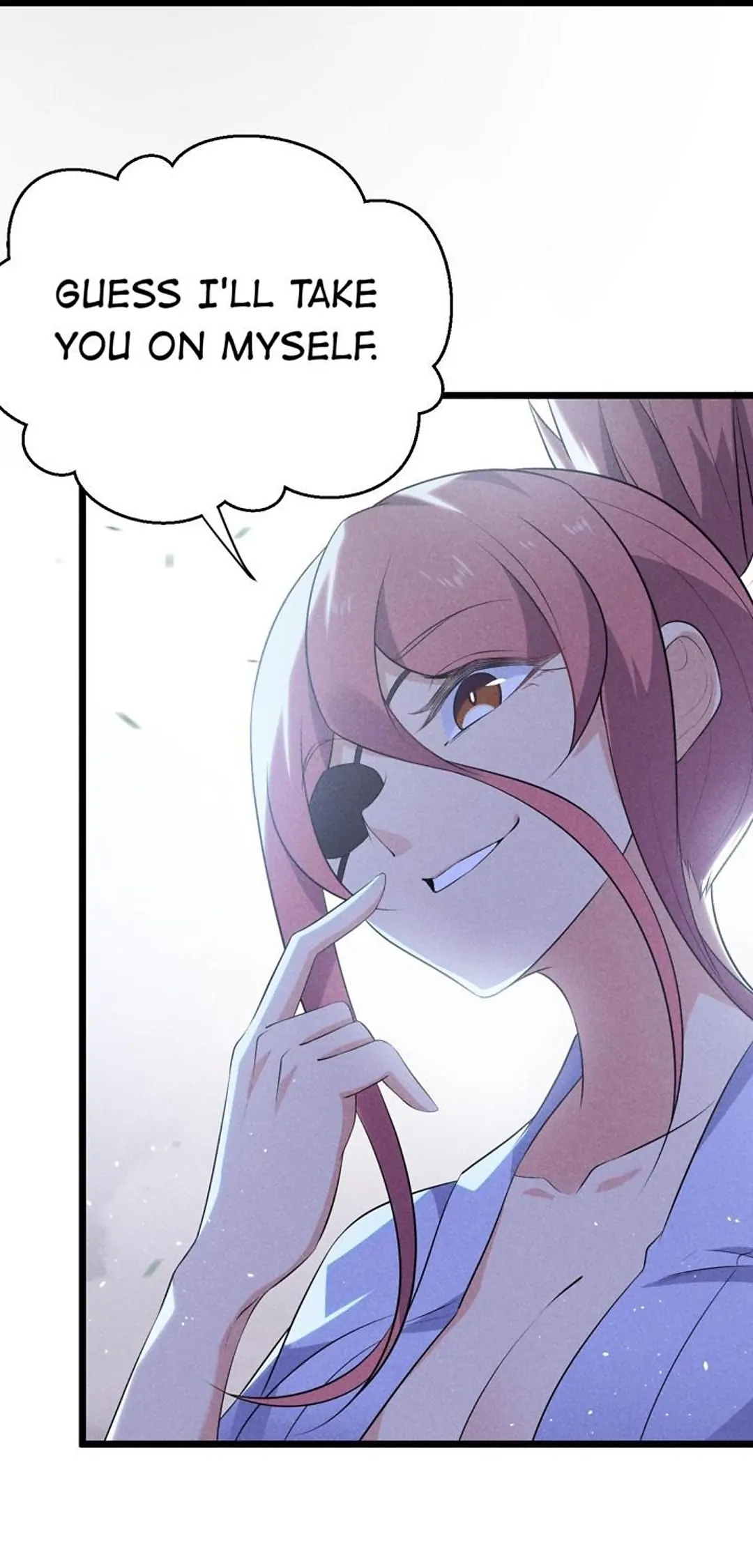 The No.1 Chef In Martial Art World Chapter 32 - page 16