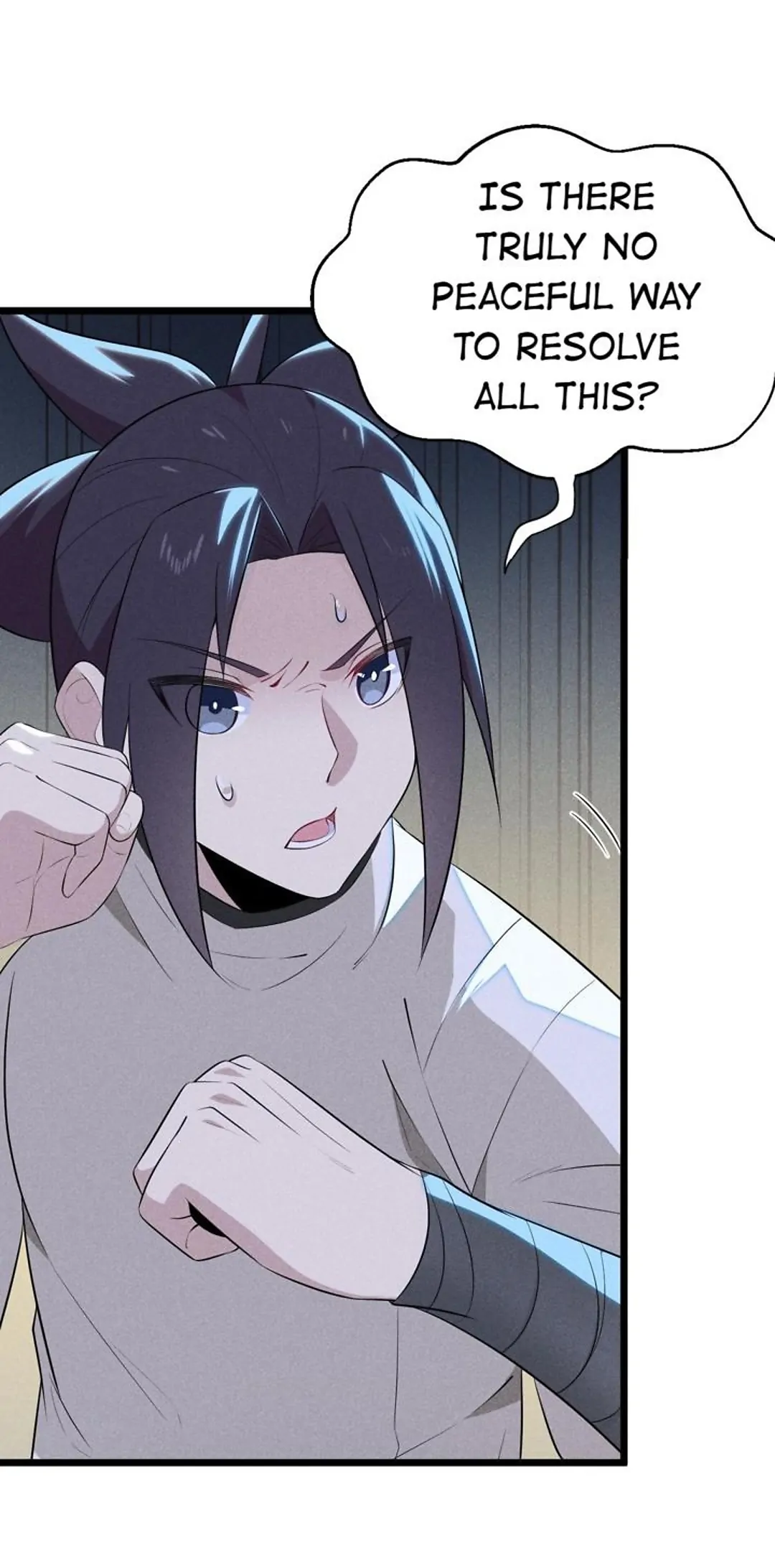The No.1 Chef In Martial Art World Chapter 32 - page 17