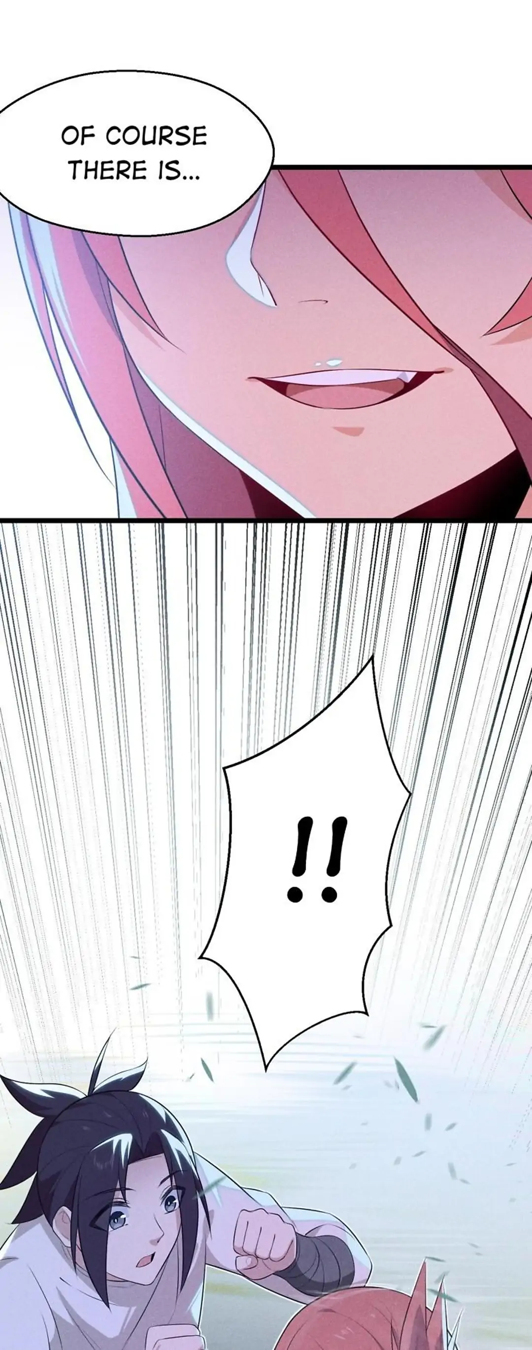 The No.1 Chef In Martial Art World Chapter 32 - page 18