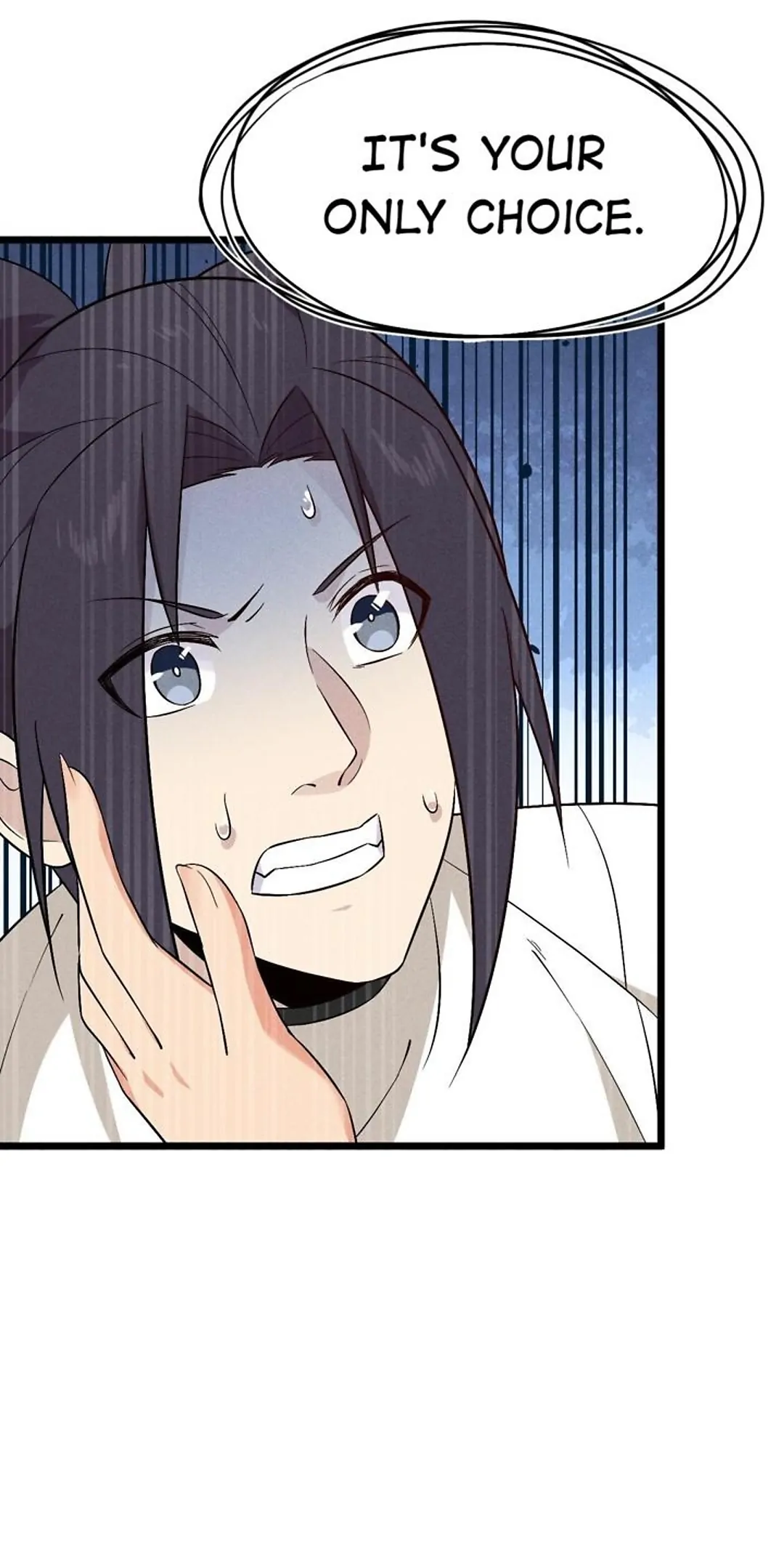 The No.1 Chef In Martial Art World Chapter 32 - page 26