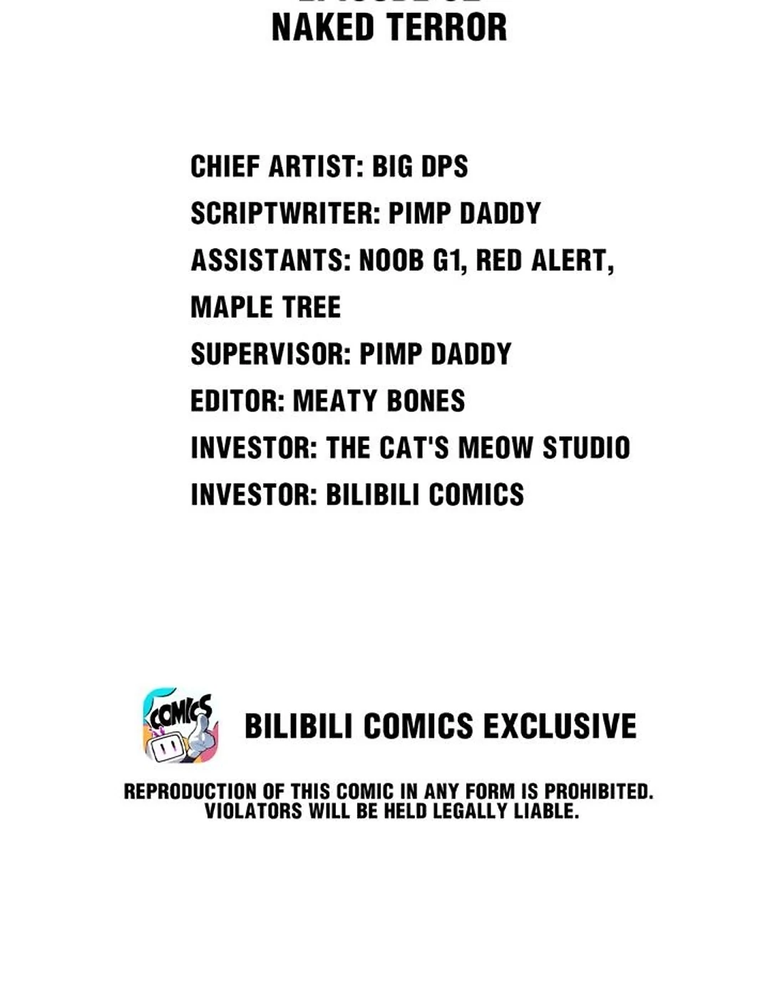 The No.1 Chef In Martial Art World Chapter 32 - page 2