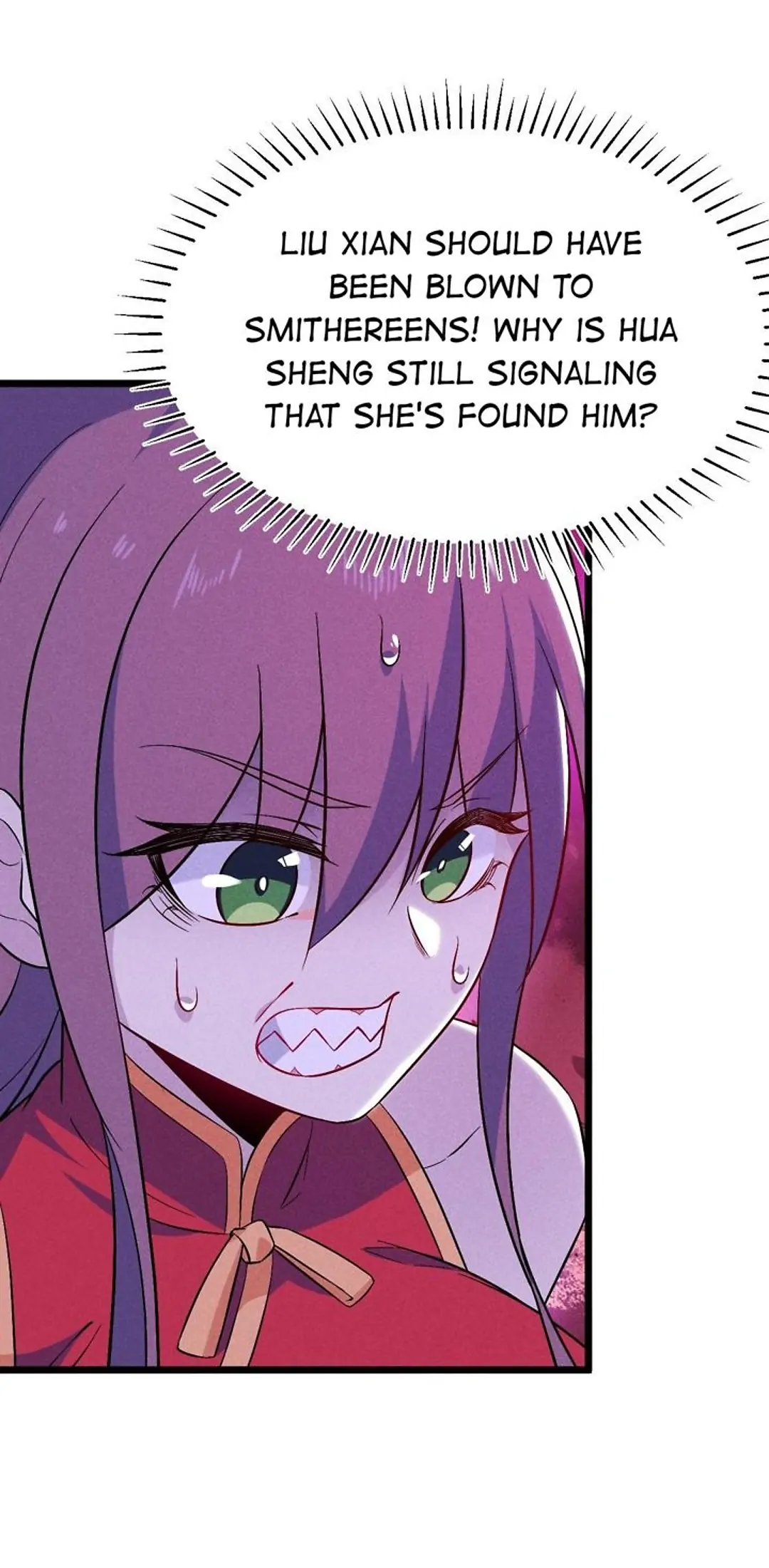 The No.1 Chef In Martial Art World Chapter 32 - page 30