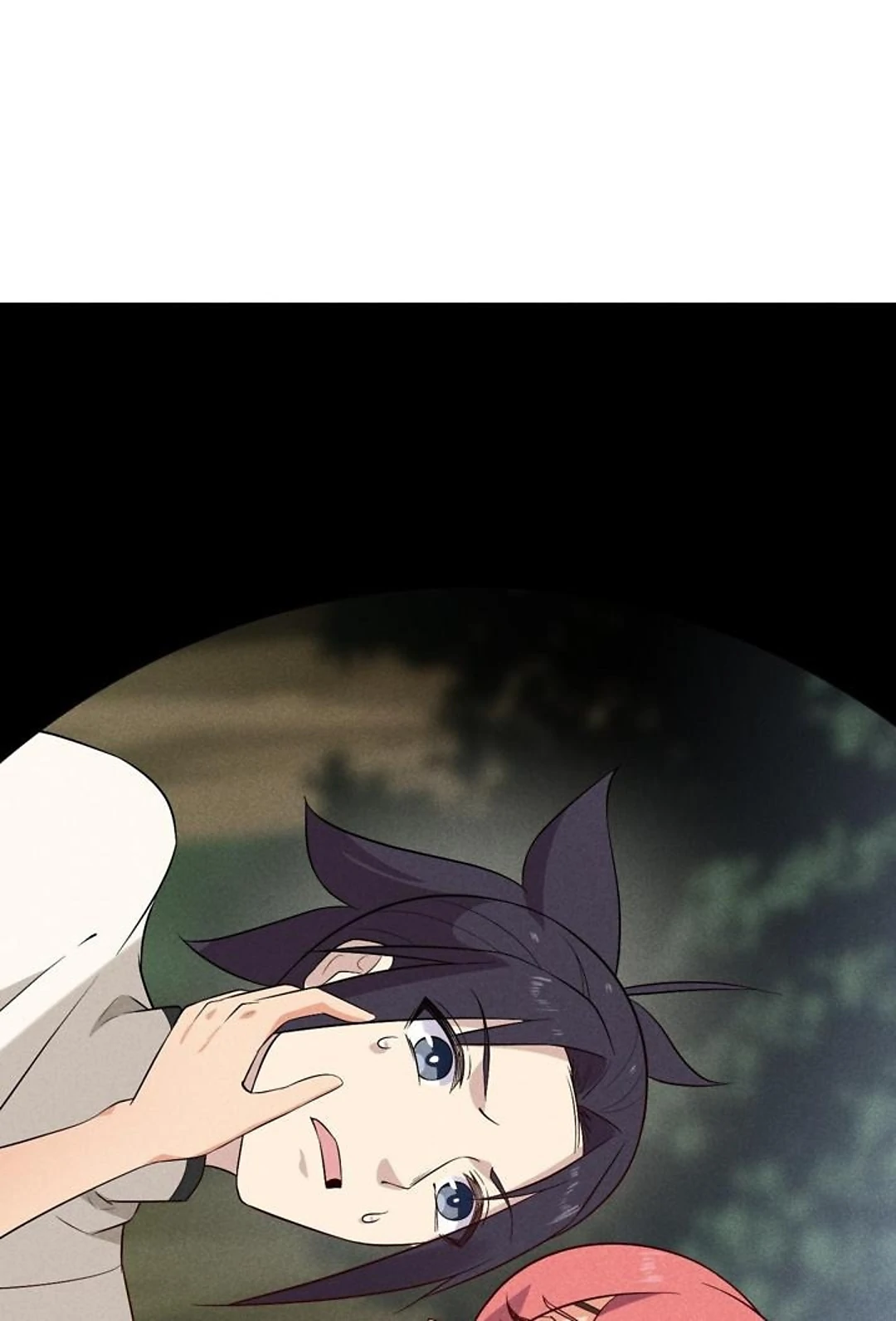 The No.1 Chef In Martial Art World Chapter 32 - page 32
