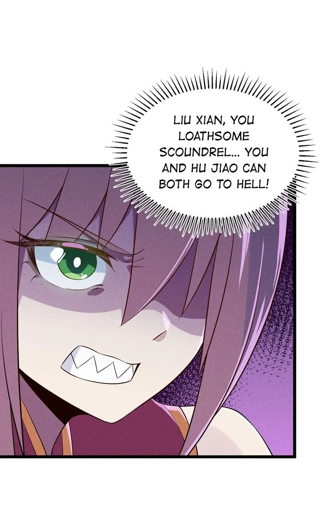 The No.1 Chef In Martial Art World Chapter 32 - page 40