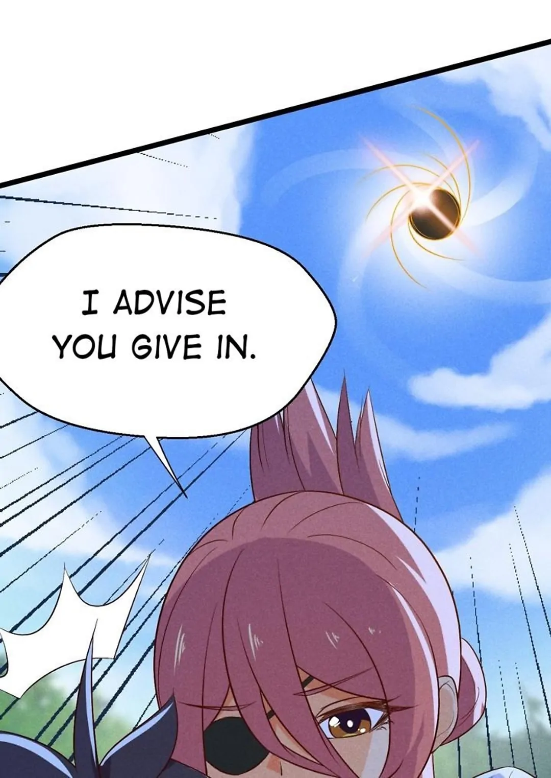 The No.1 Chef In Martial Art World Chapter 32 - page 44