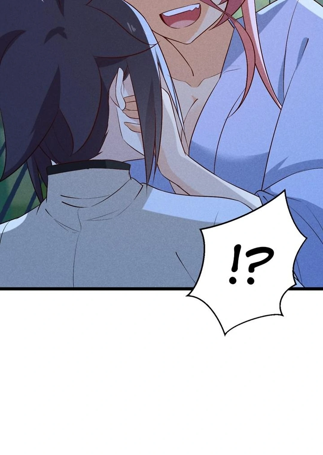 The No.1 Chef In Martial Art World Chapter 32 - page 45