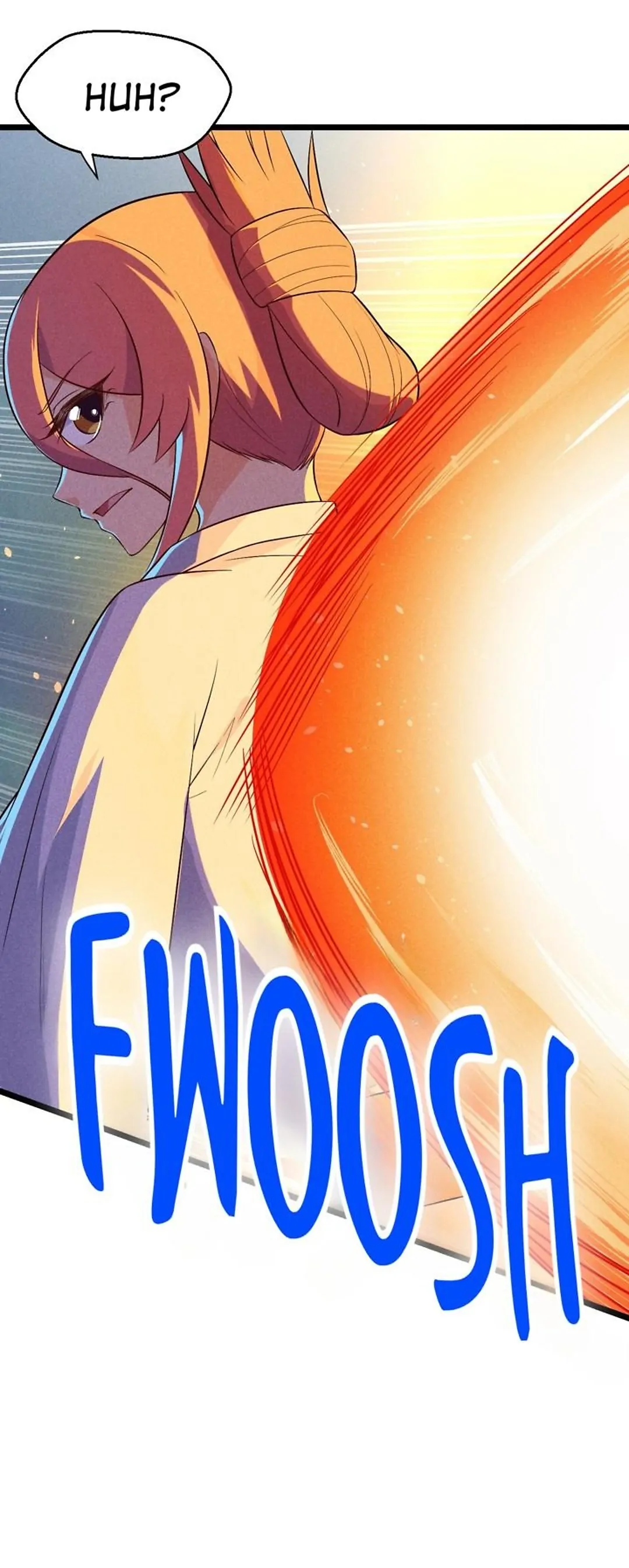 The No.1 Chef In Martial Art World Chapter 32 - page 47